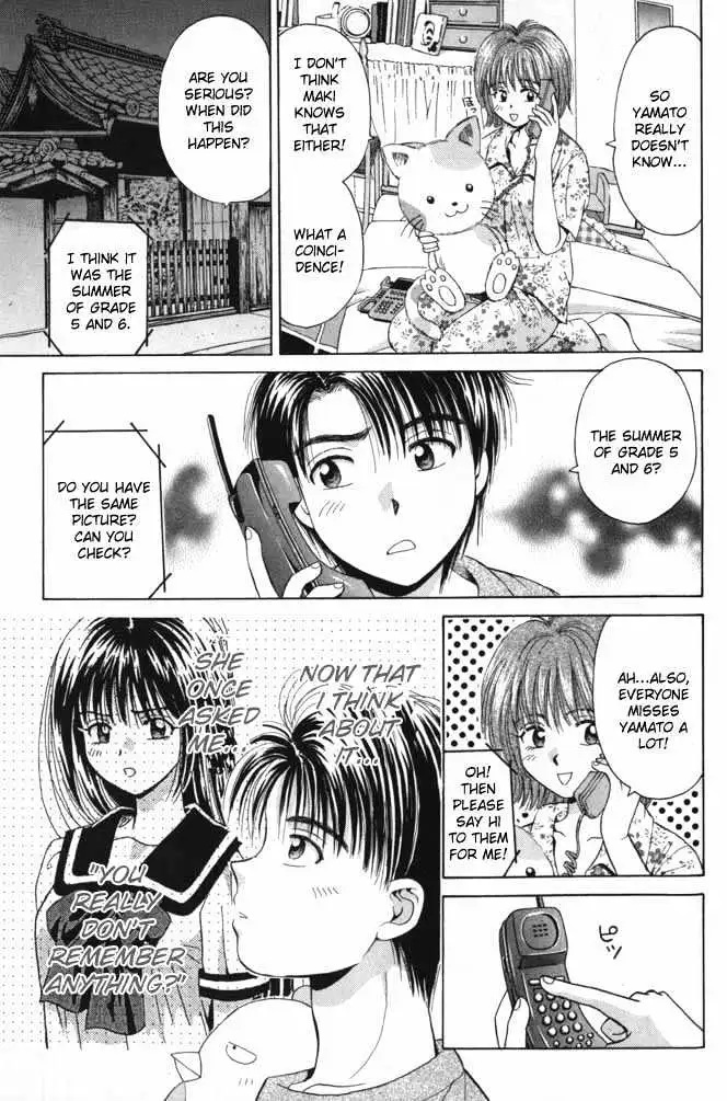 Read Open Sesame chapter 9 image 5 on Lezhin