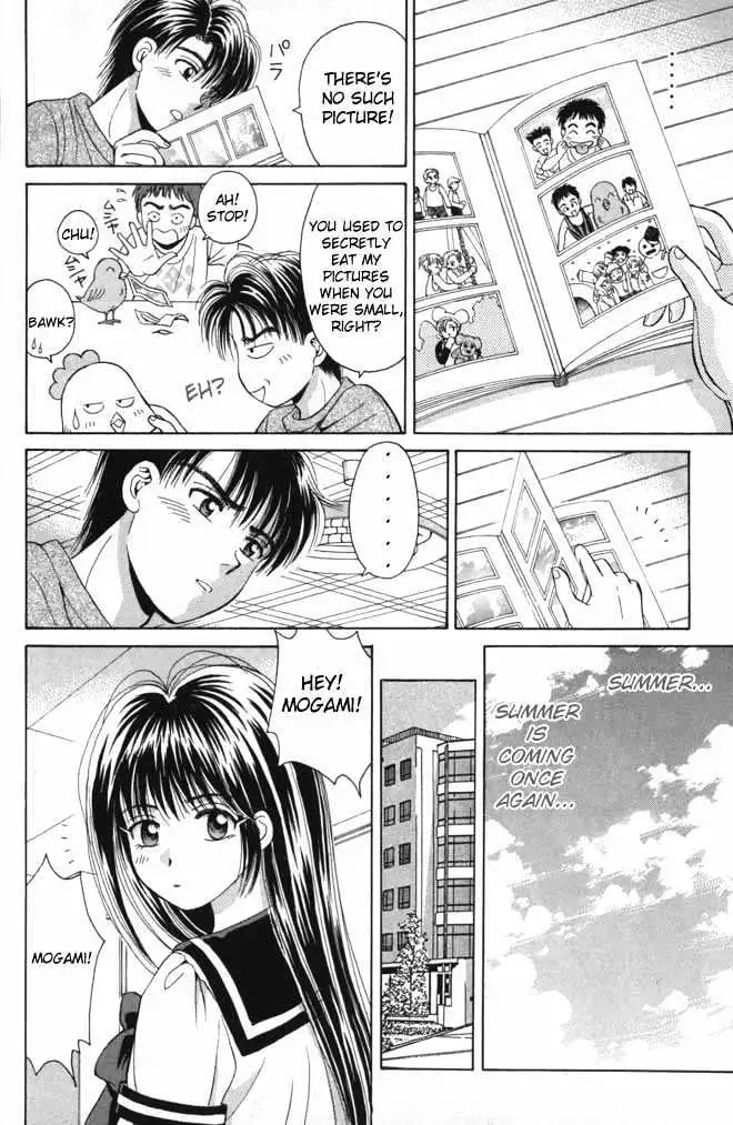 Read Open Sesame chapter 9 image 6 on Lezhin