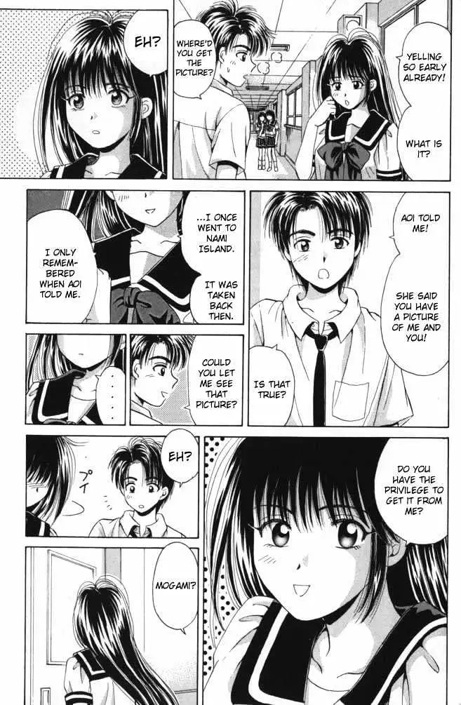 Read Open Sesame chapter 9 image 7 on Lezhin