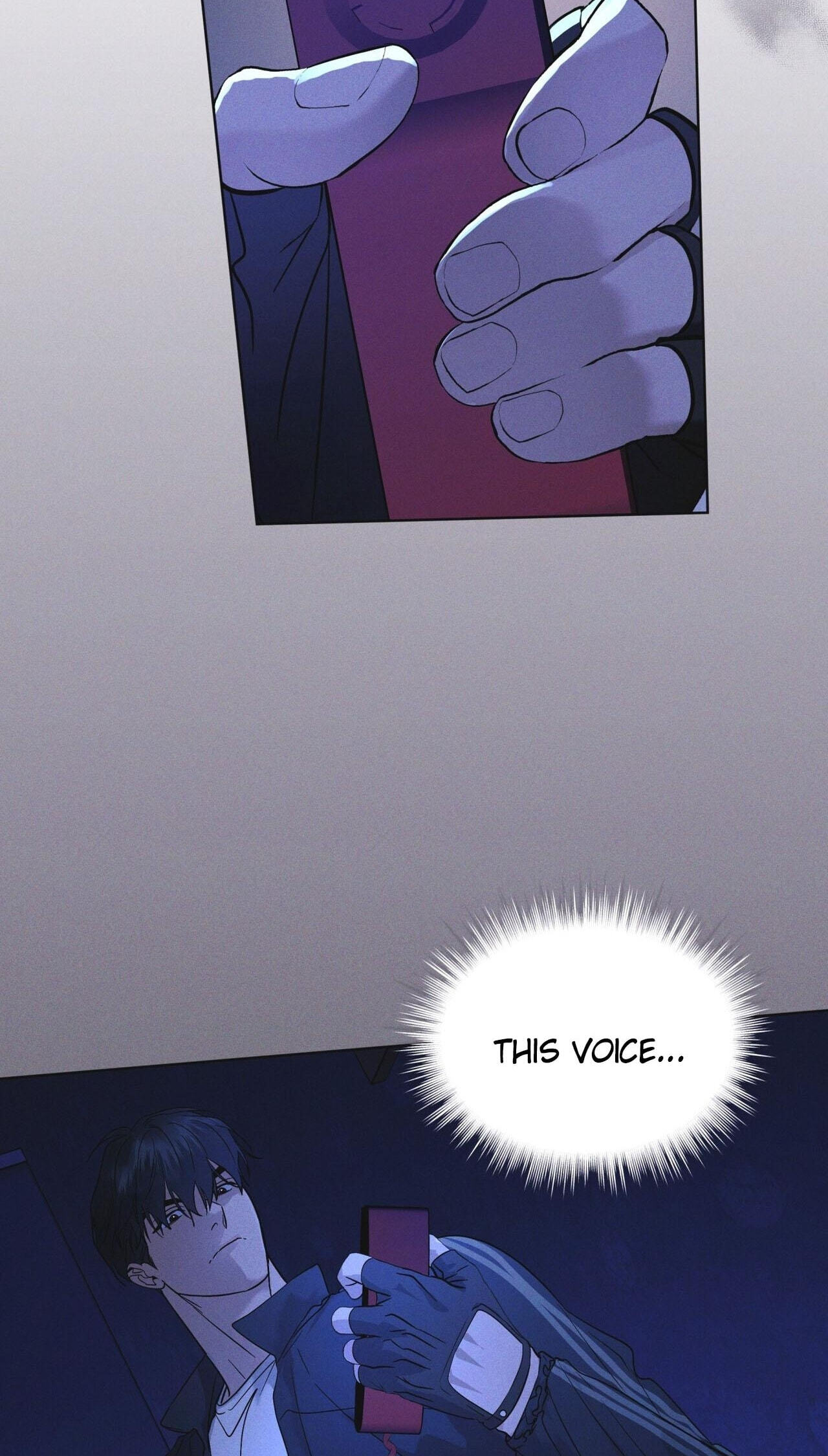 Read Open Sesame chapter 90 image 11 on Lezhin
