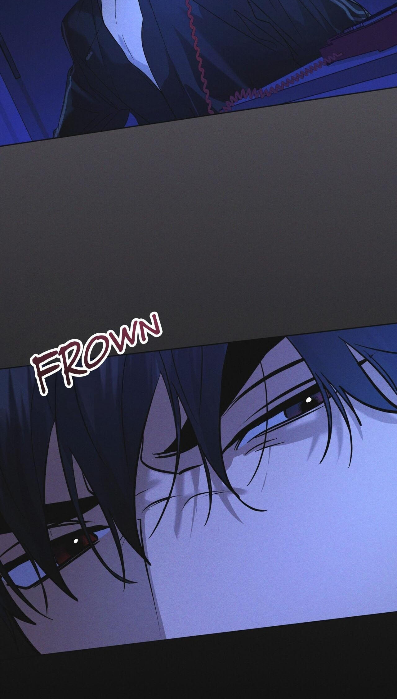 Read Open Sesame chapter 90 image 12 on Lezhin