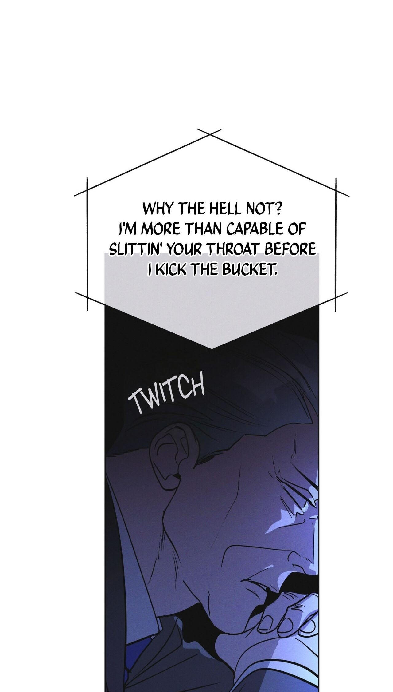 Read Open Sesame chapter 90 image 16 on Lezhin