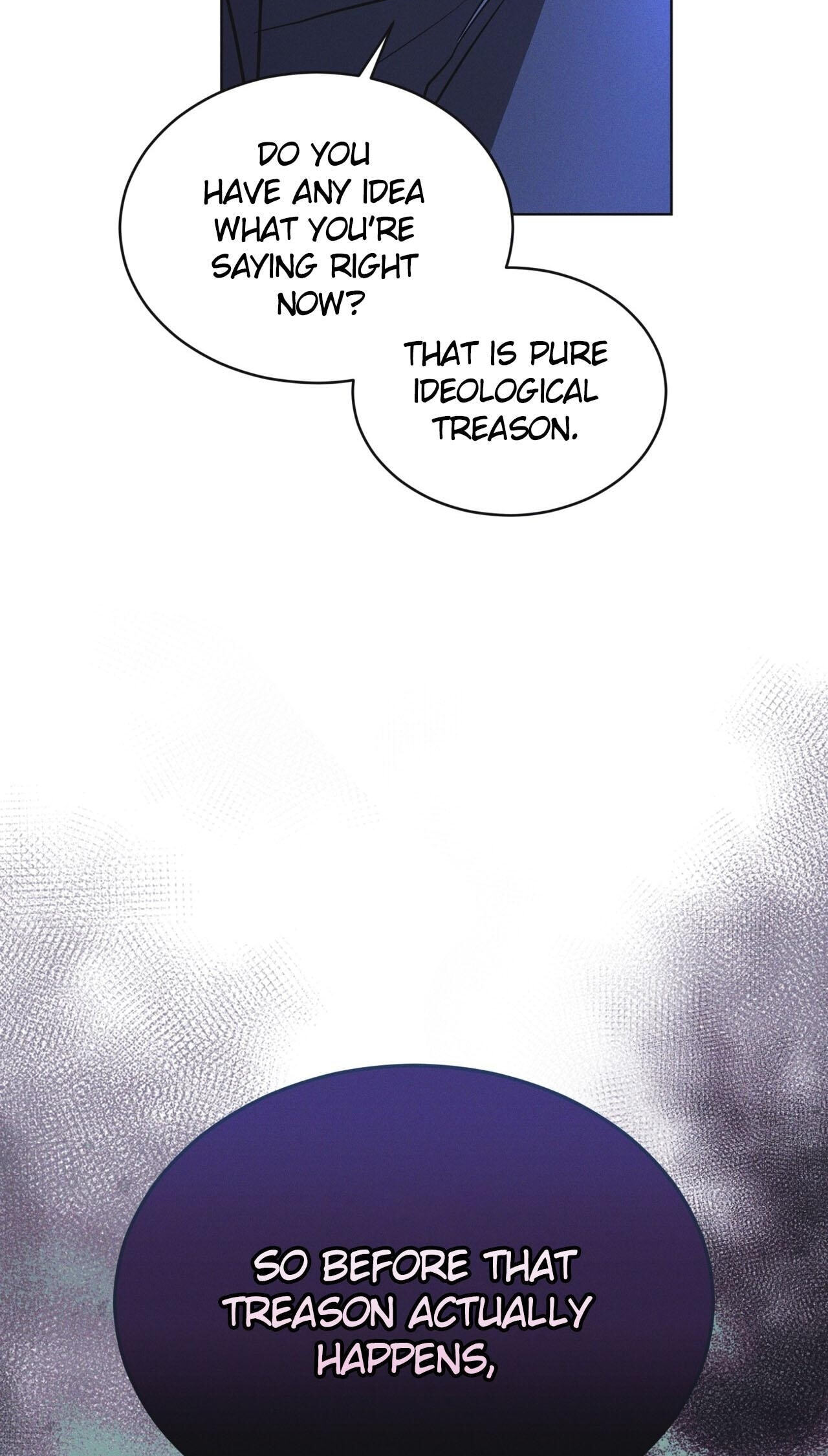 Read Open Sesame chapter 90 image 17 on Lezhin