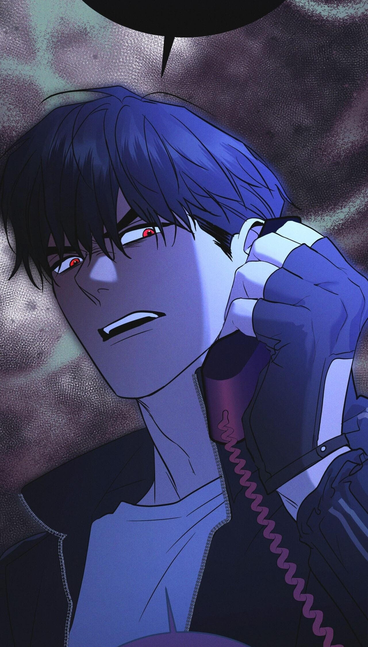 Read Open Sesame chapter 90 image 18 on Lezhin