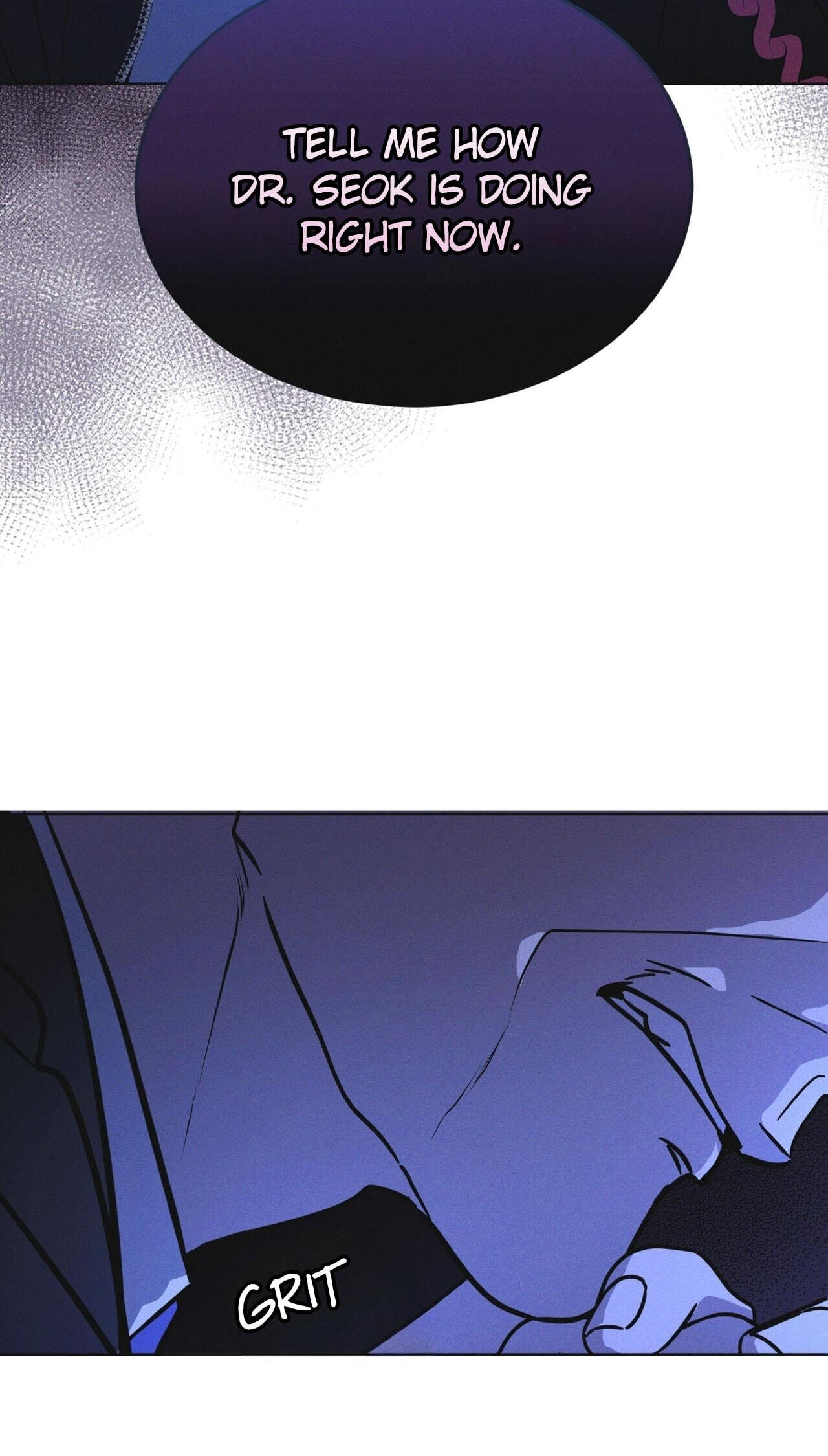 Read Open Sesame chapter 90 image 19 on Lezhin