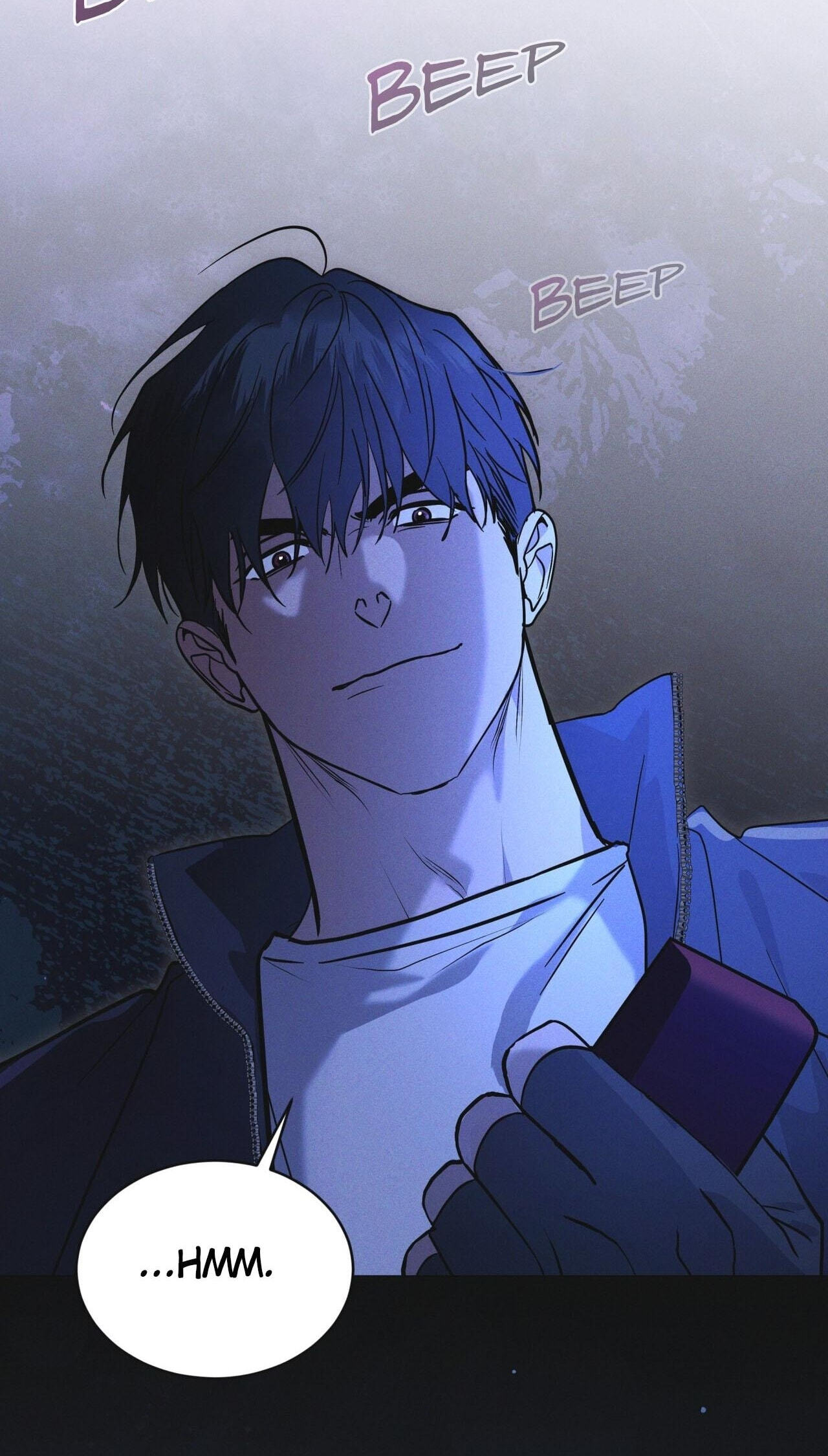Read Open Sesame chapter 90 image 23 on Lezhin