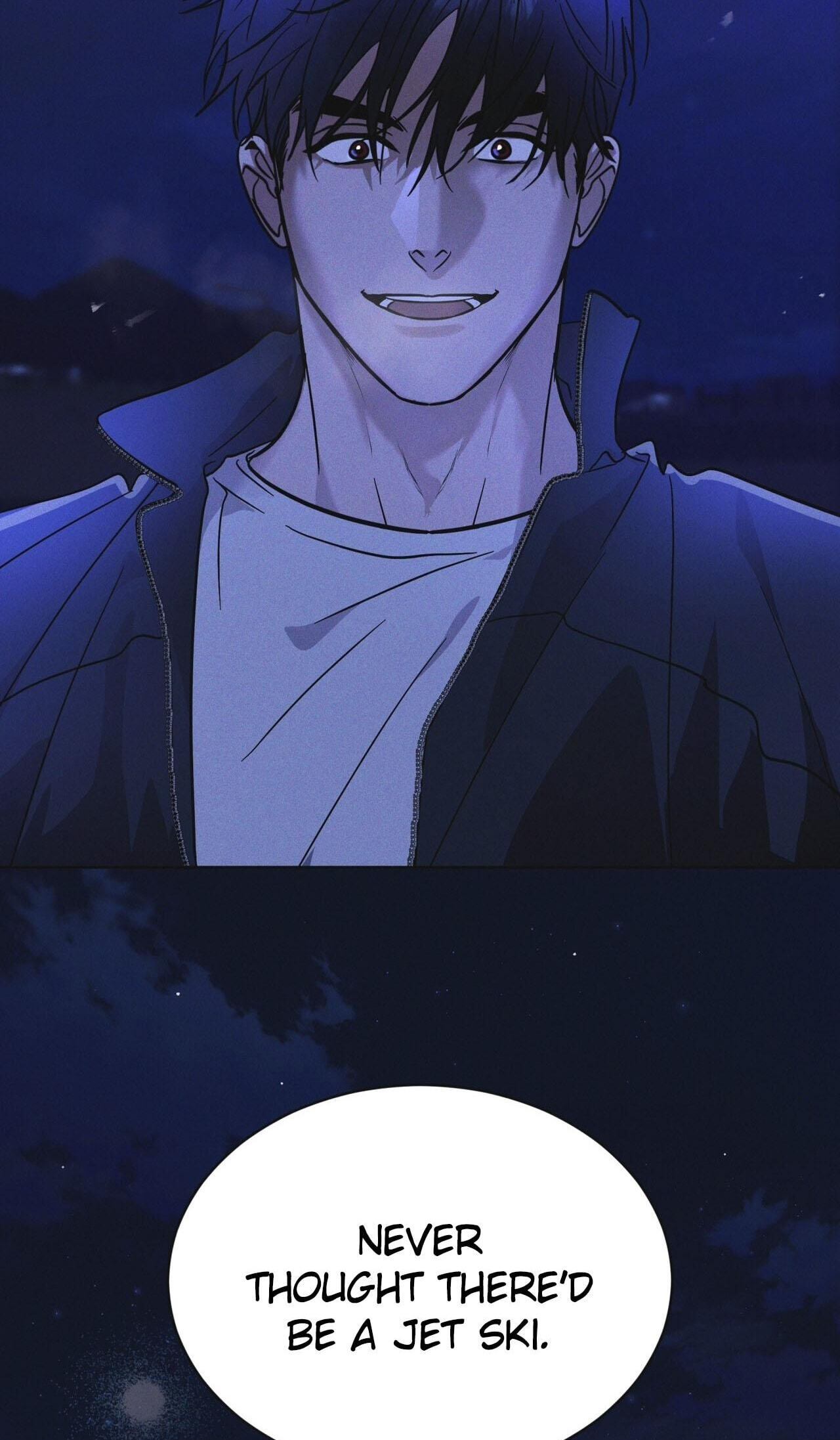 Read Open Sesame chapter 90 image 27 on Lezhin