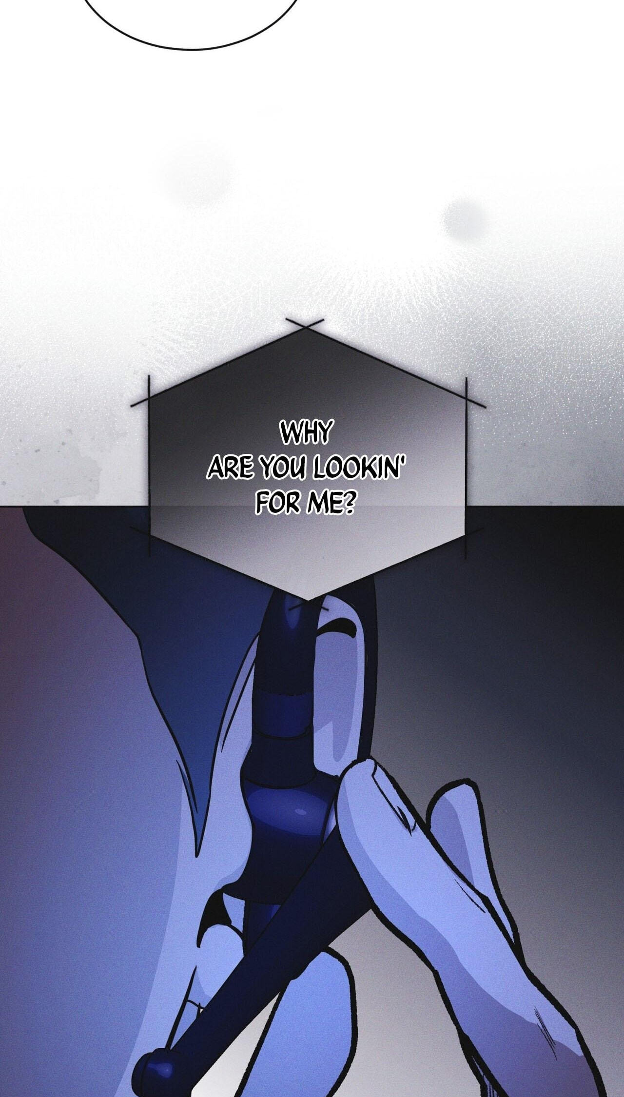 Read Open Sesame chapter 90 image 3 on Lezhin