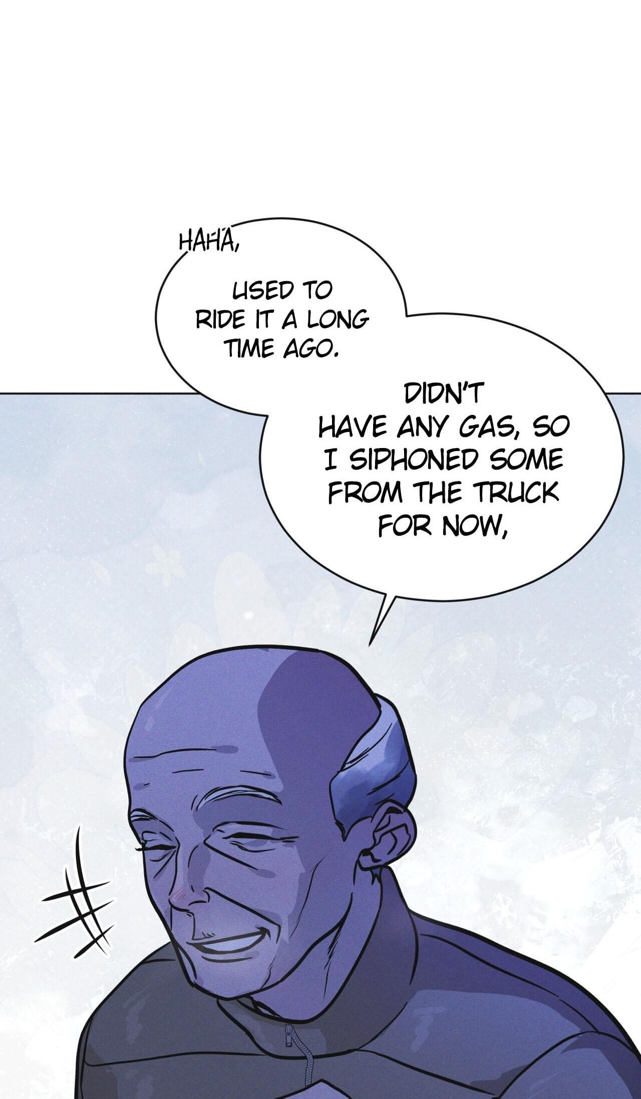 Read Open Sesame chapter 90 image 30 on Lezhin