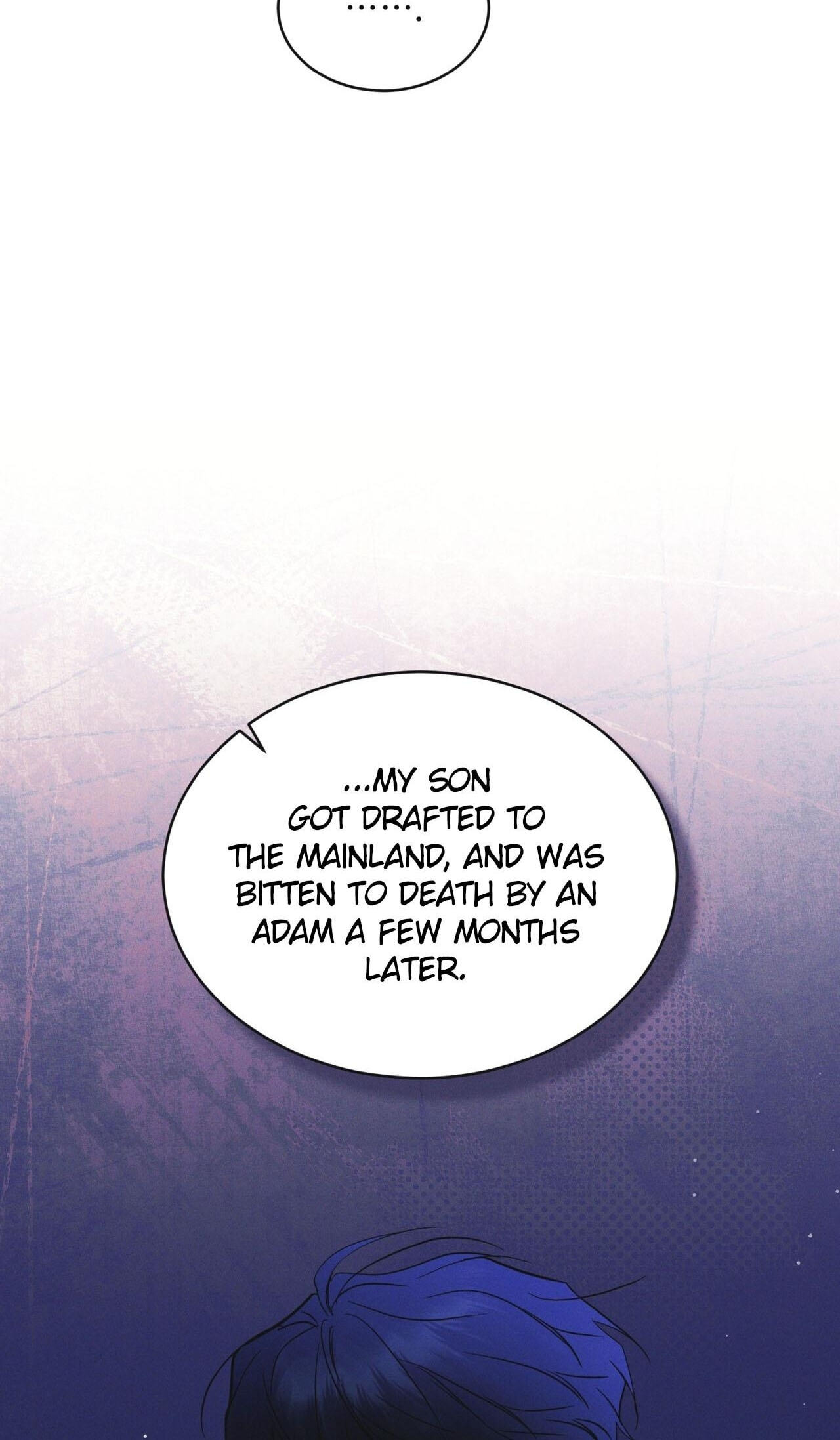 Read Open Sesame chapter 90 image 36 on Lezhin