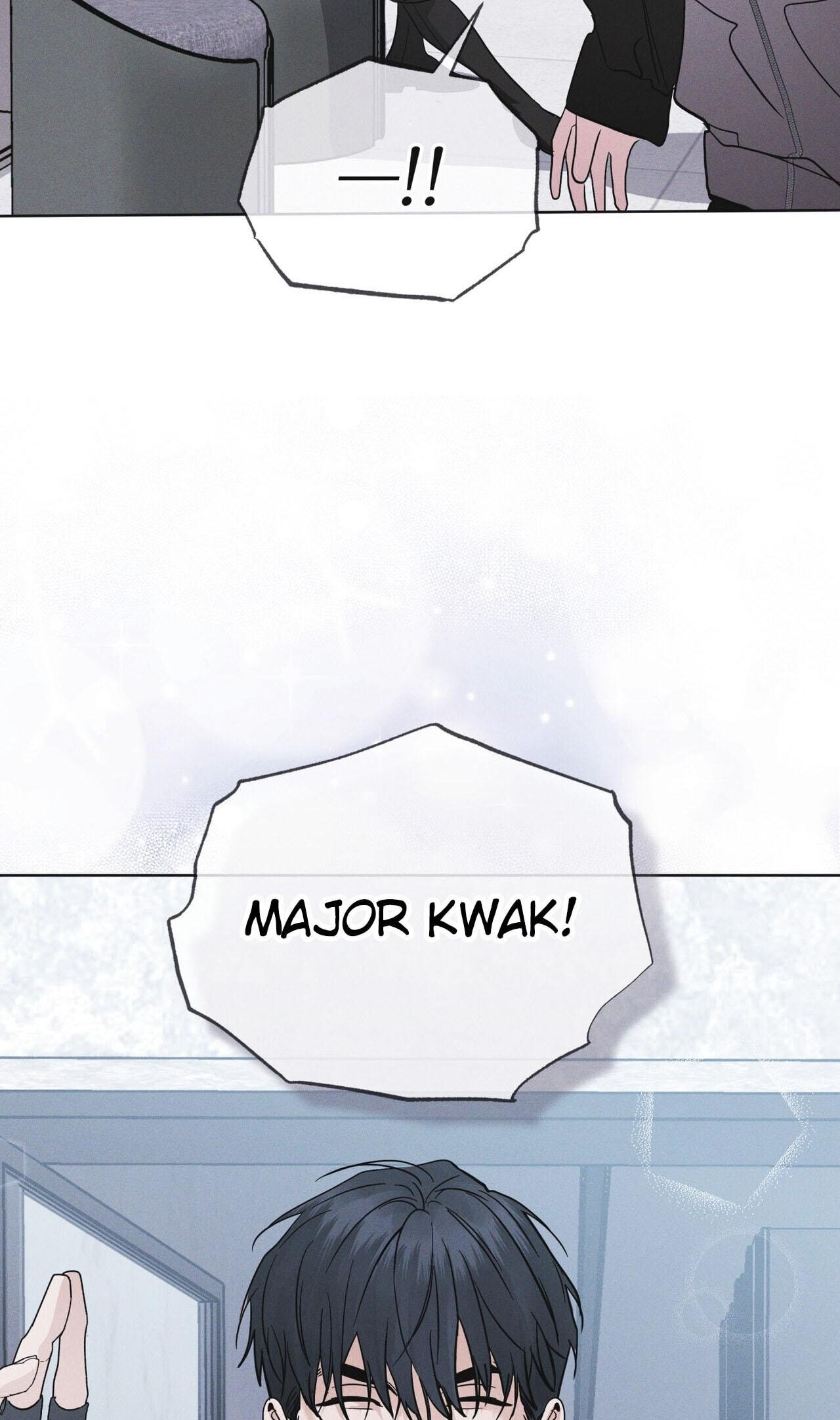 Read Open Sesame chapter 90 image 47 on Lezhin