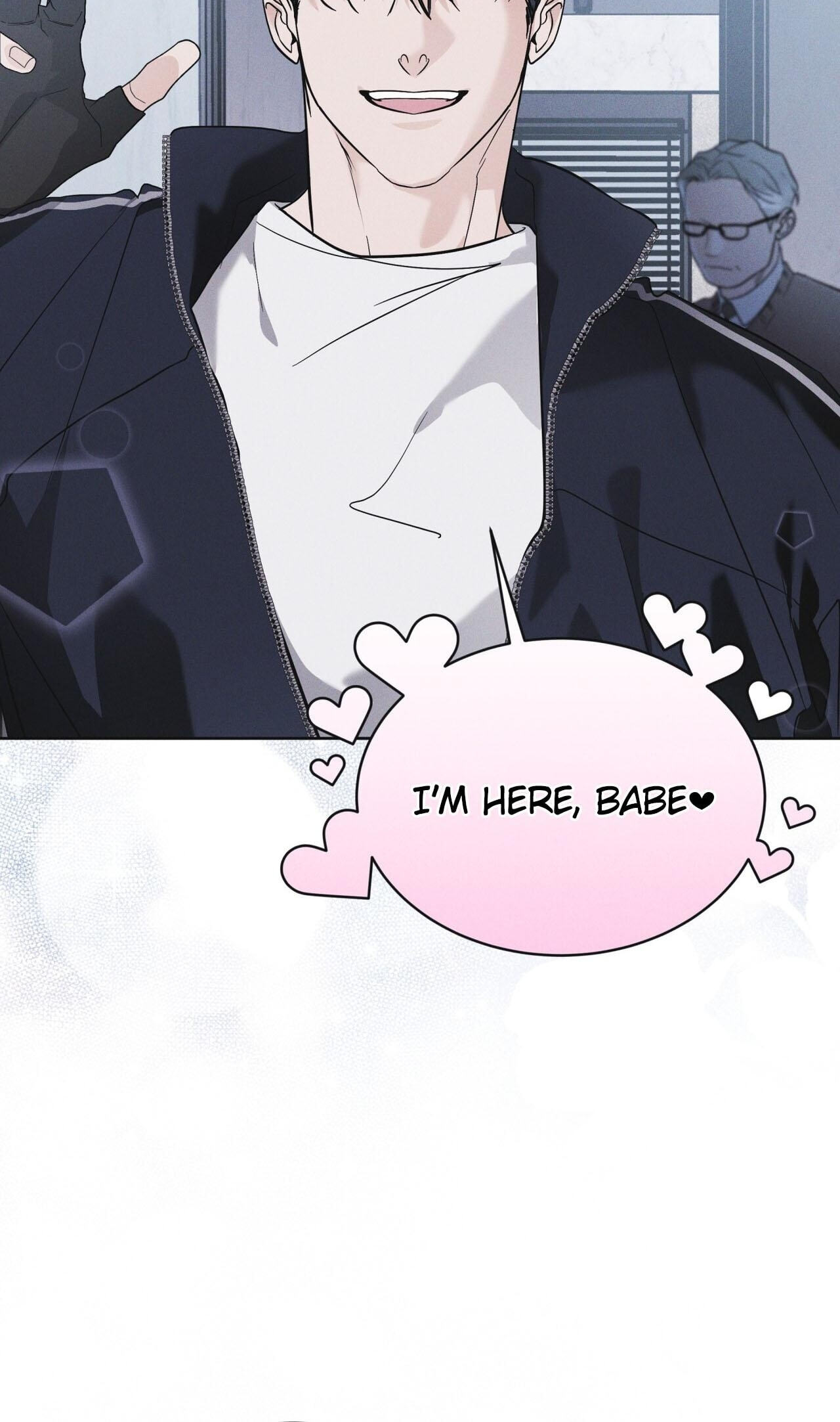 Read Open Sesame chapter 90 image 48 on Lezhin