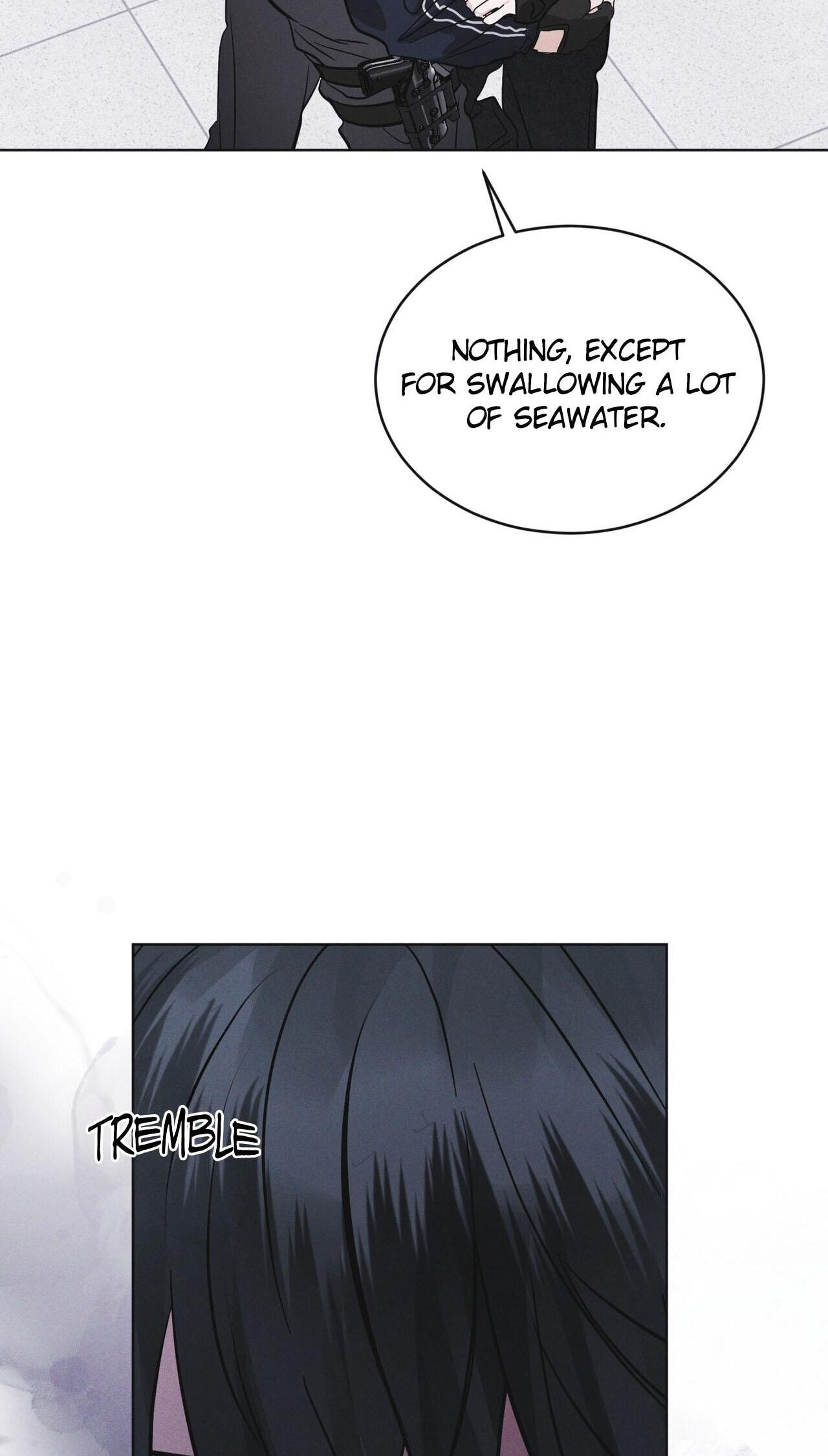 Read Open Sesame chapter 90 image 52 on Lezhin