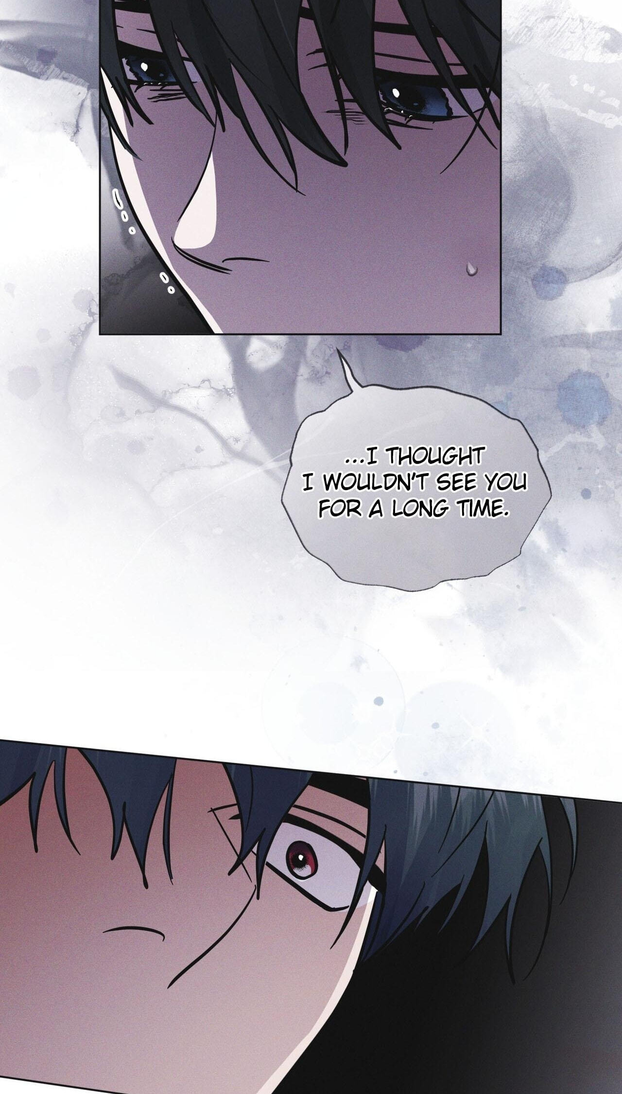 Read Open Sesame chapter 90 image 53 on Lezhin