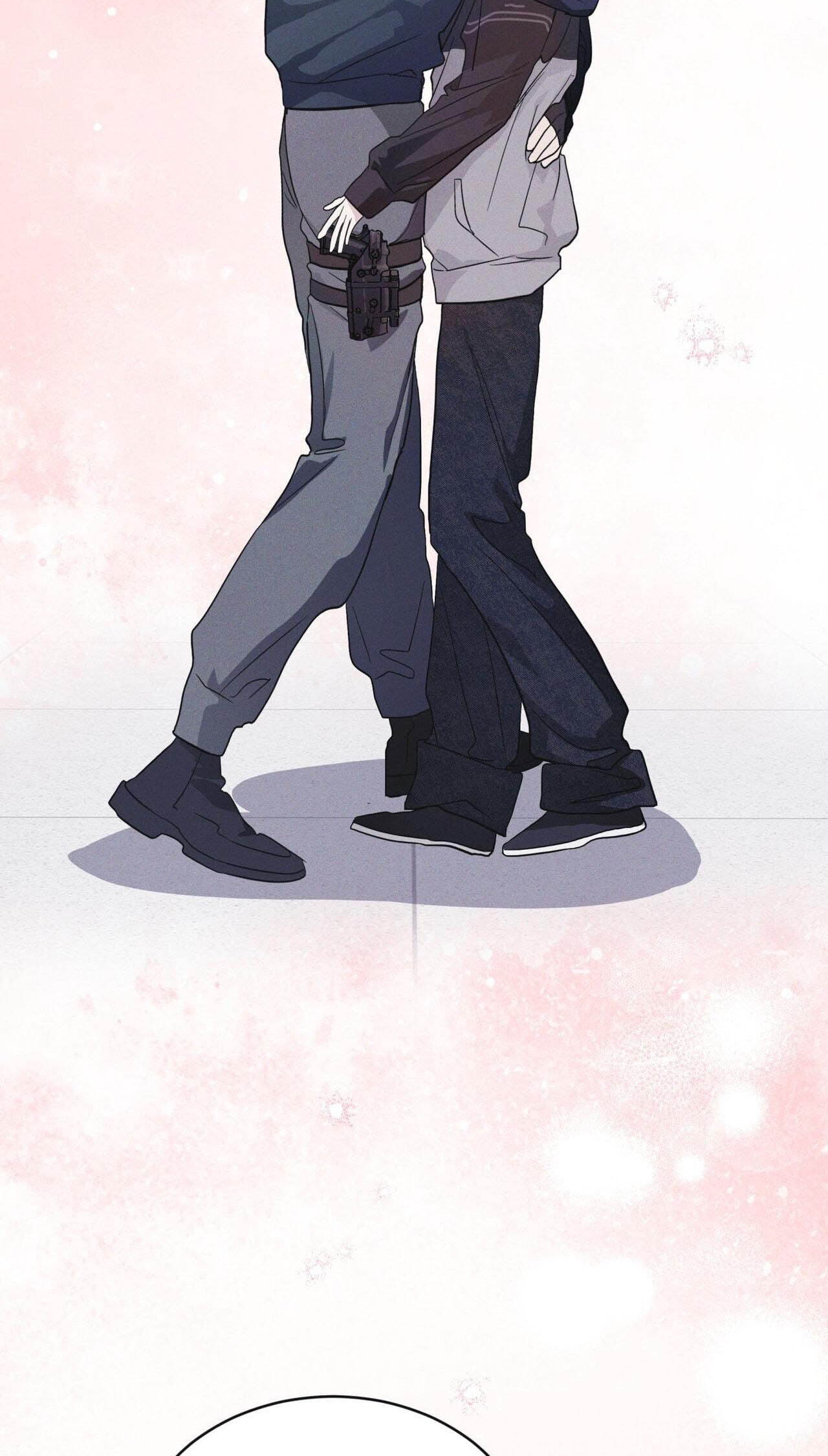 Read Open Sesame chapter 90 image 55 on Lezhin