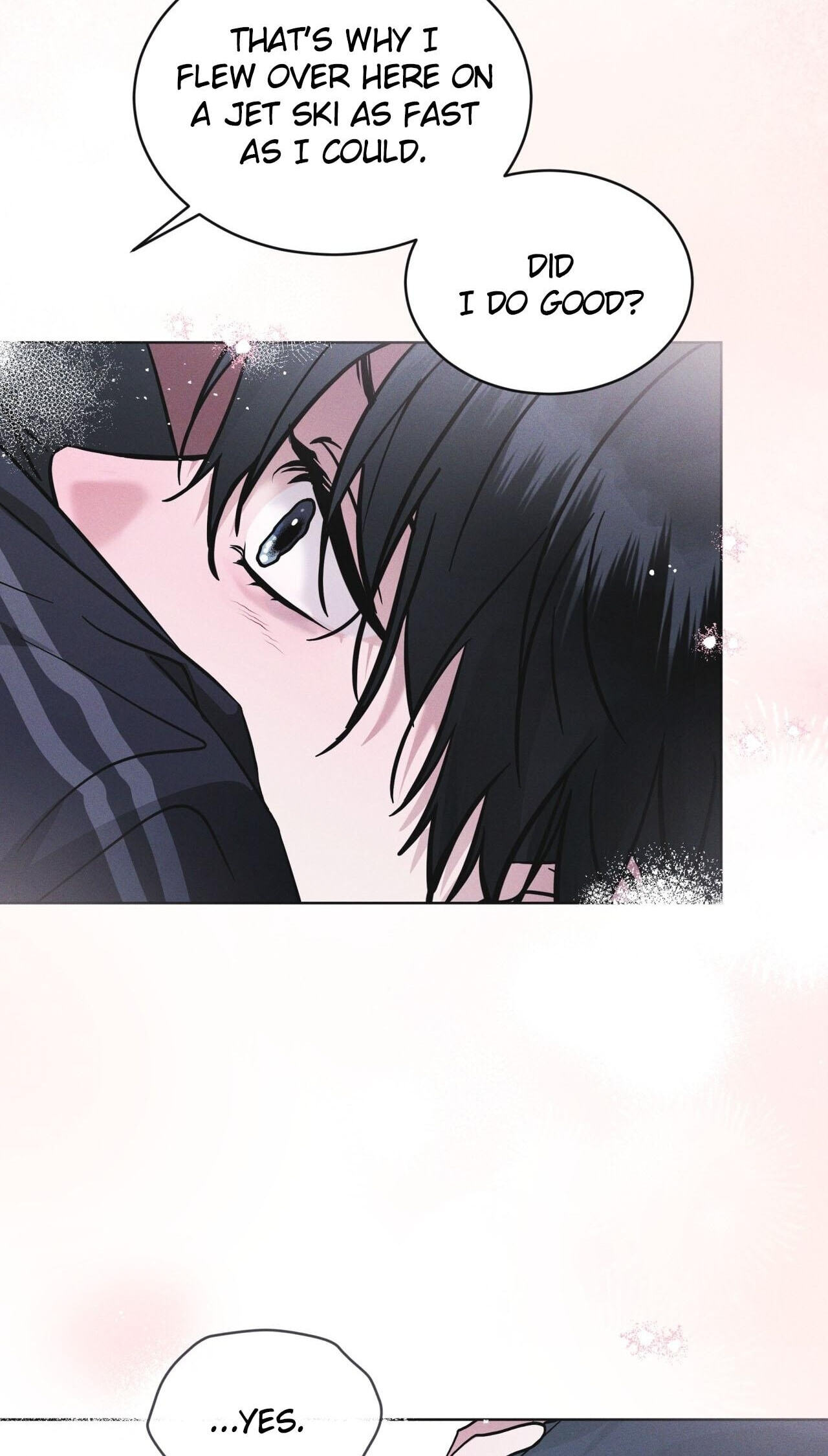Read Open Sesame chapter 90 image 56 on Lezhin