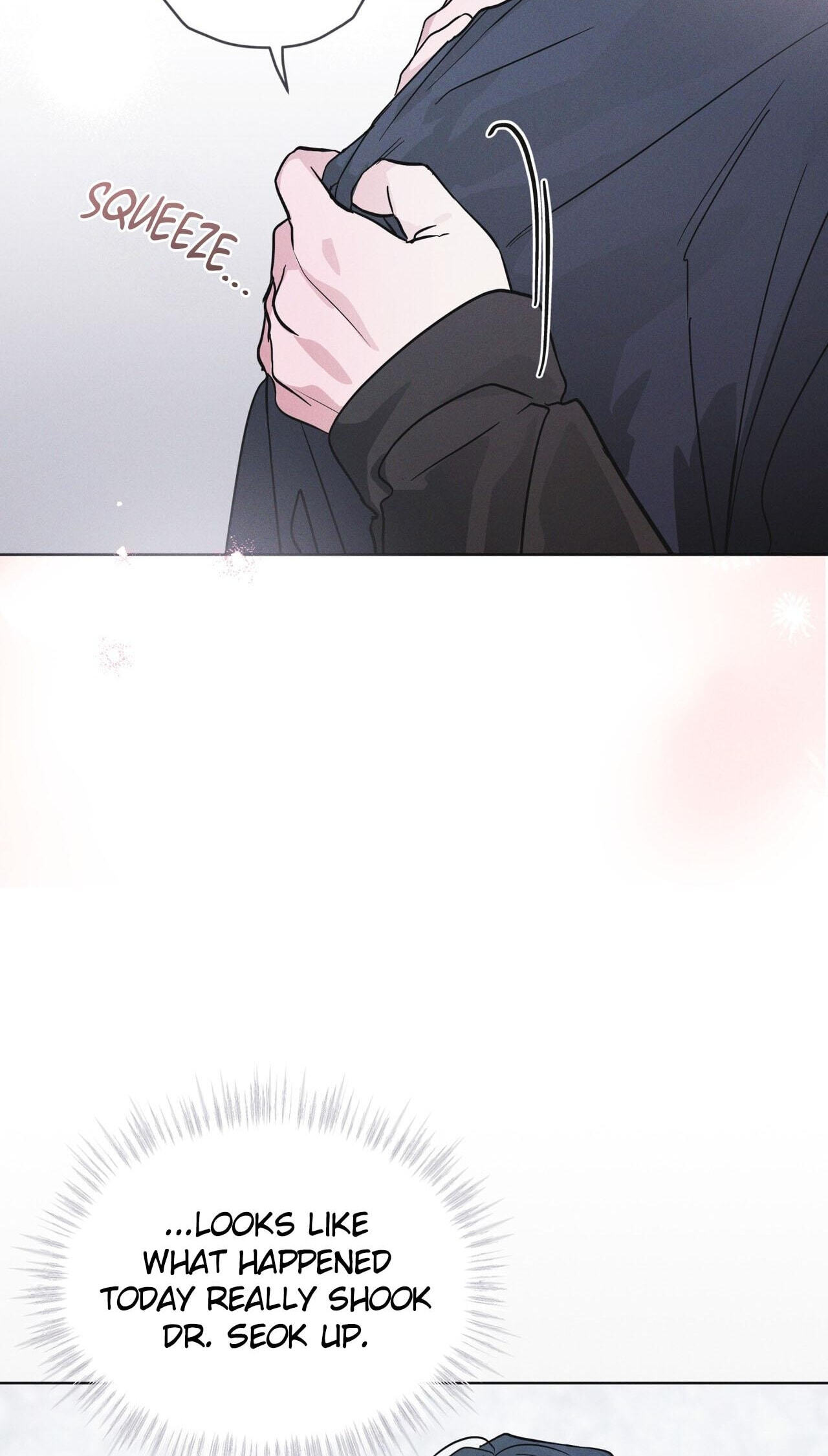 Read Open Sesame chapter 90 image 57 on Lezhin