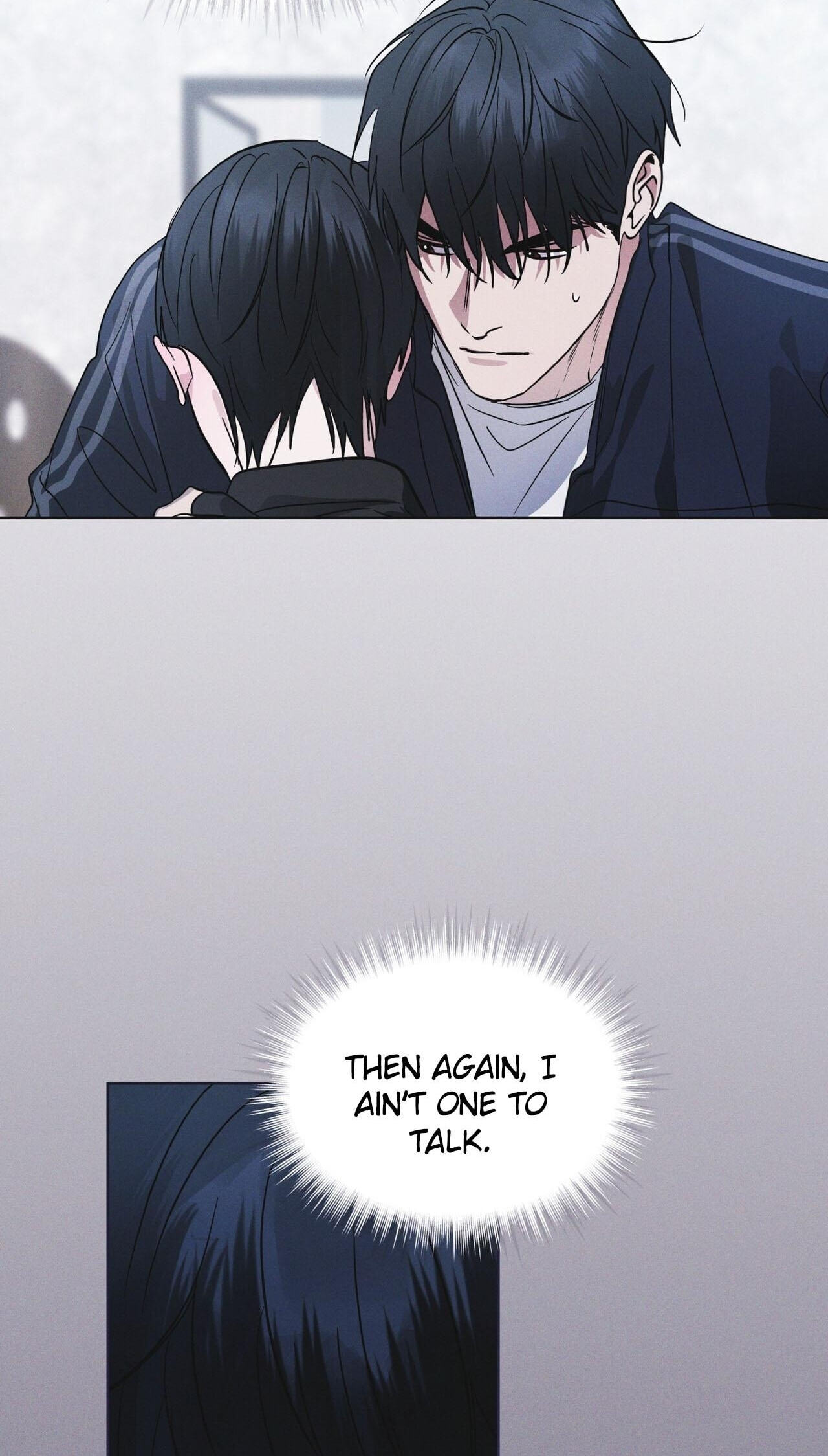 Read Open Sesame chapter 90 image 58 on Lezhin