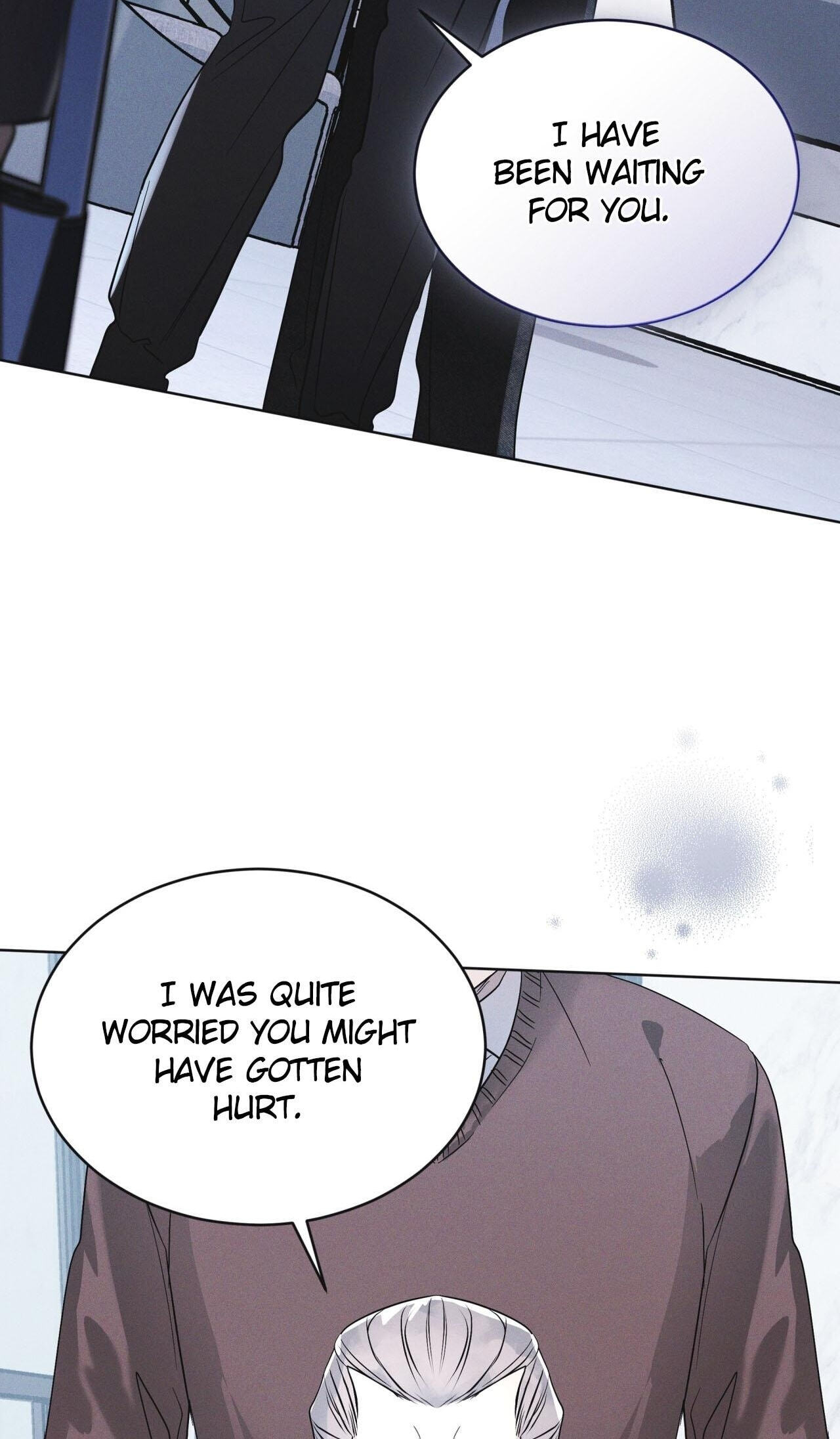 Read Open Sesame chapter 90 image 62 on Lezhin