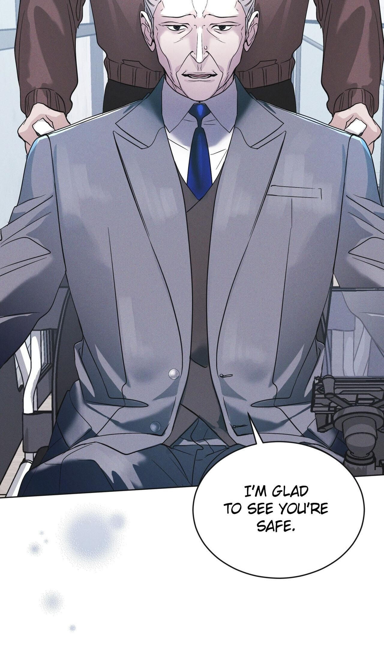 Read Open Sesame chapter 90 image 63 on Lezhin