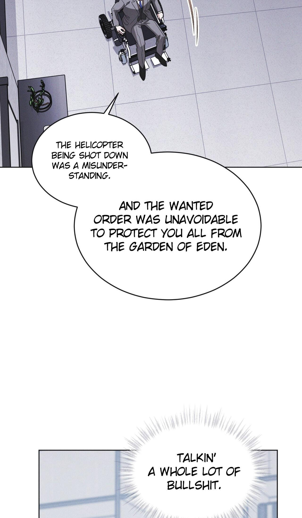 Read Open Sesame chapter 90 image 65 on Lezhin