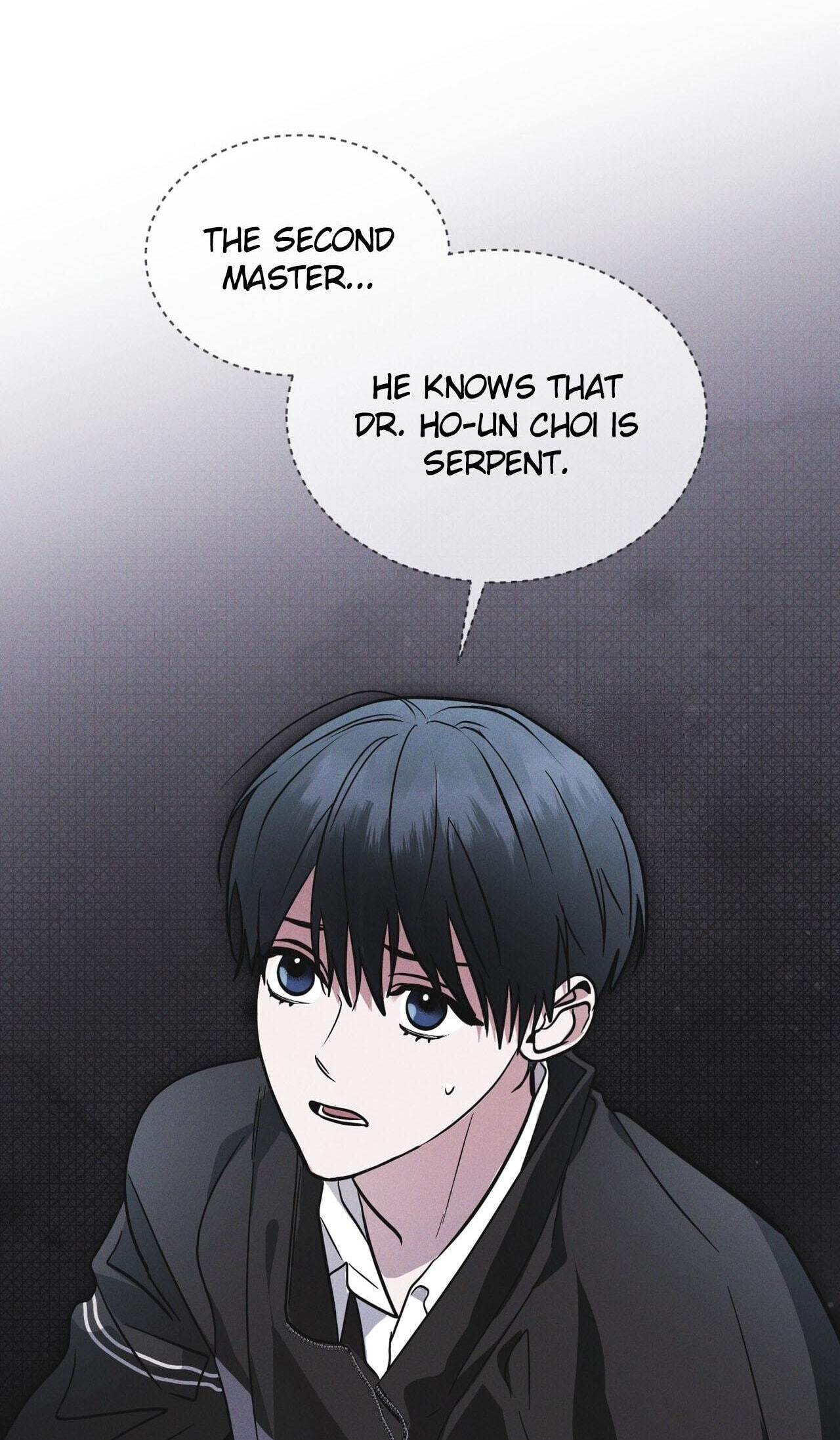 Read Open Sesame chapter 90 image 67 on Lezhin