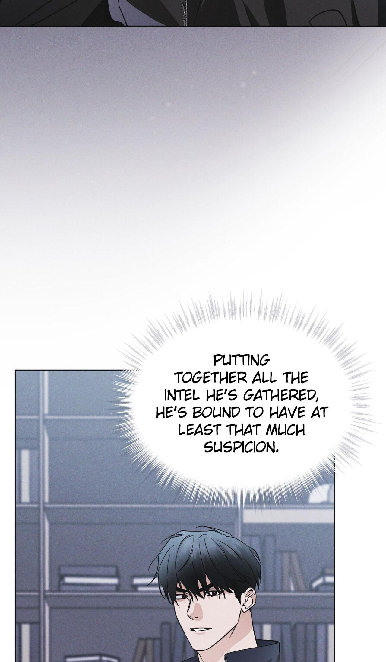 Read Open Sesame chapter 90 image 68 on Lezhin