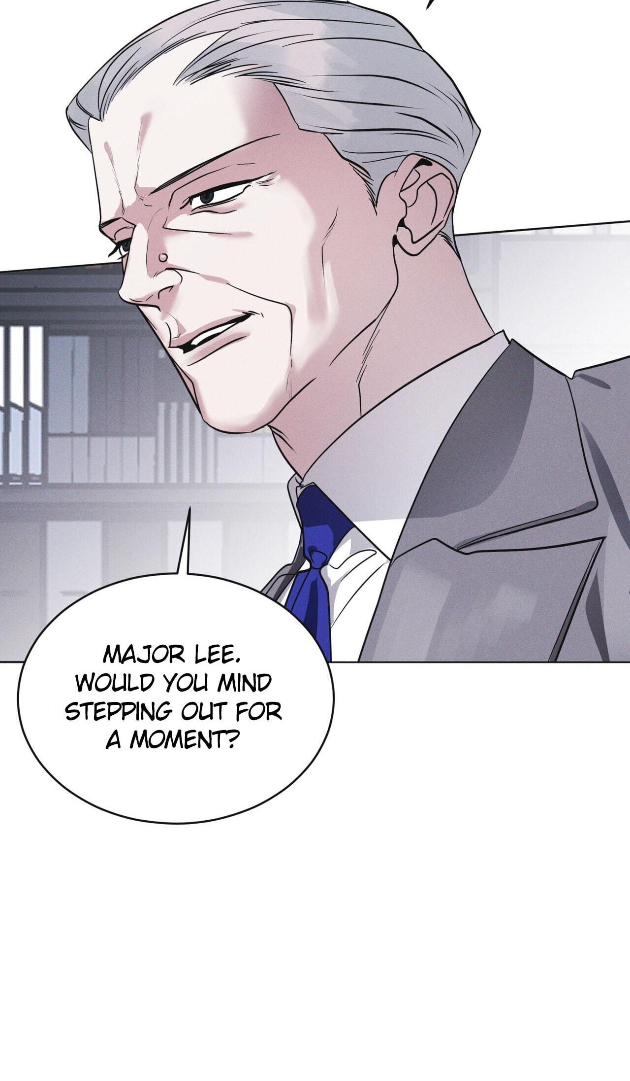 Read Open Sesame chapter 90 image 71 on Lezhin