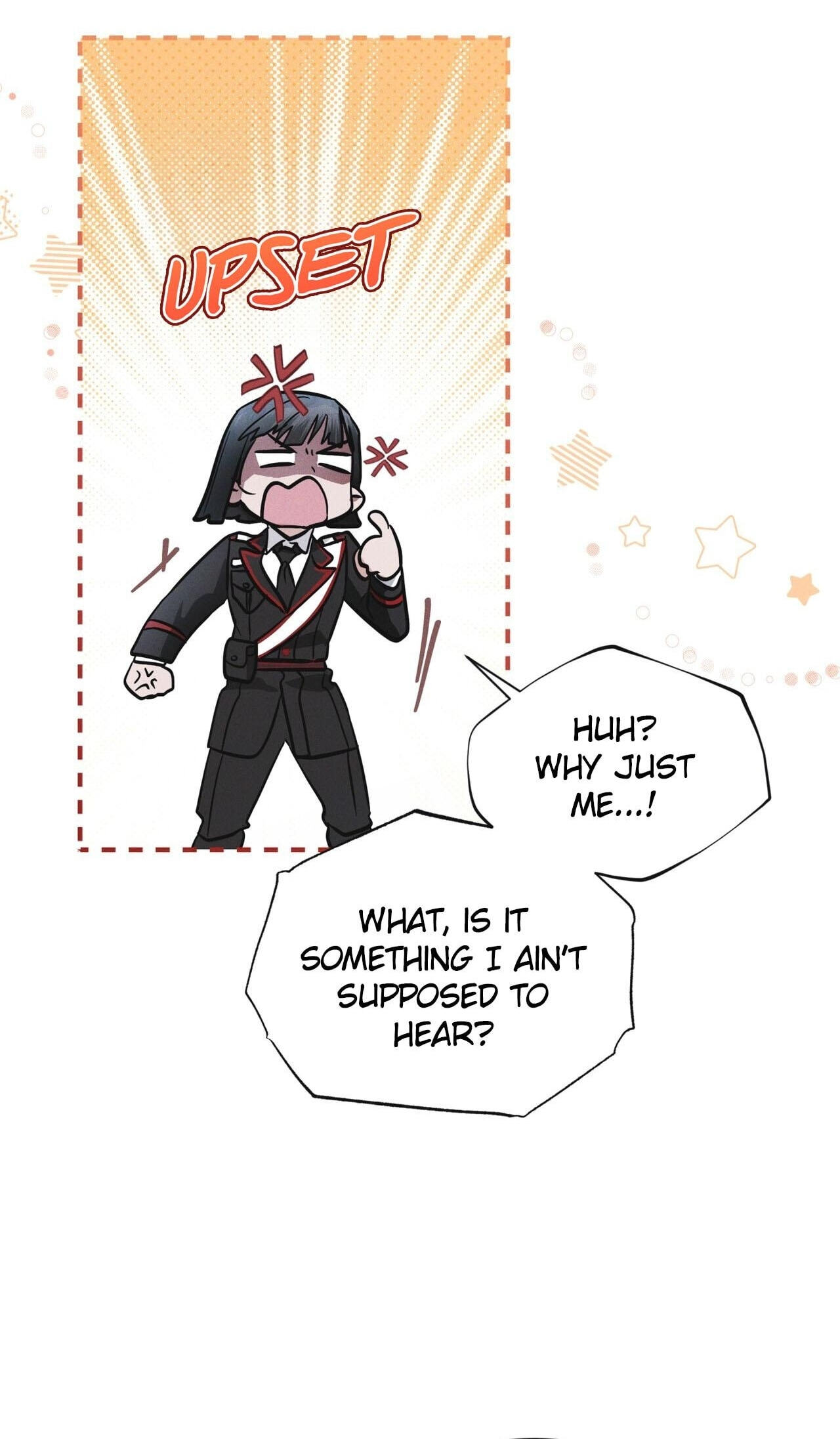 Read Open Sesame chapter 90 image 72 on Lezhin