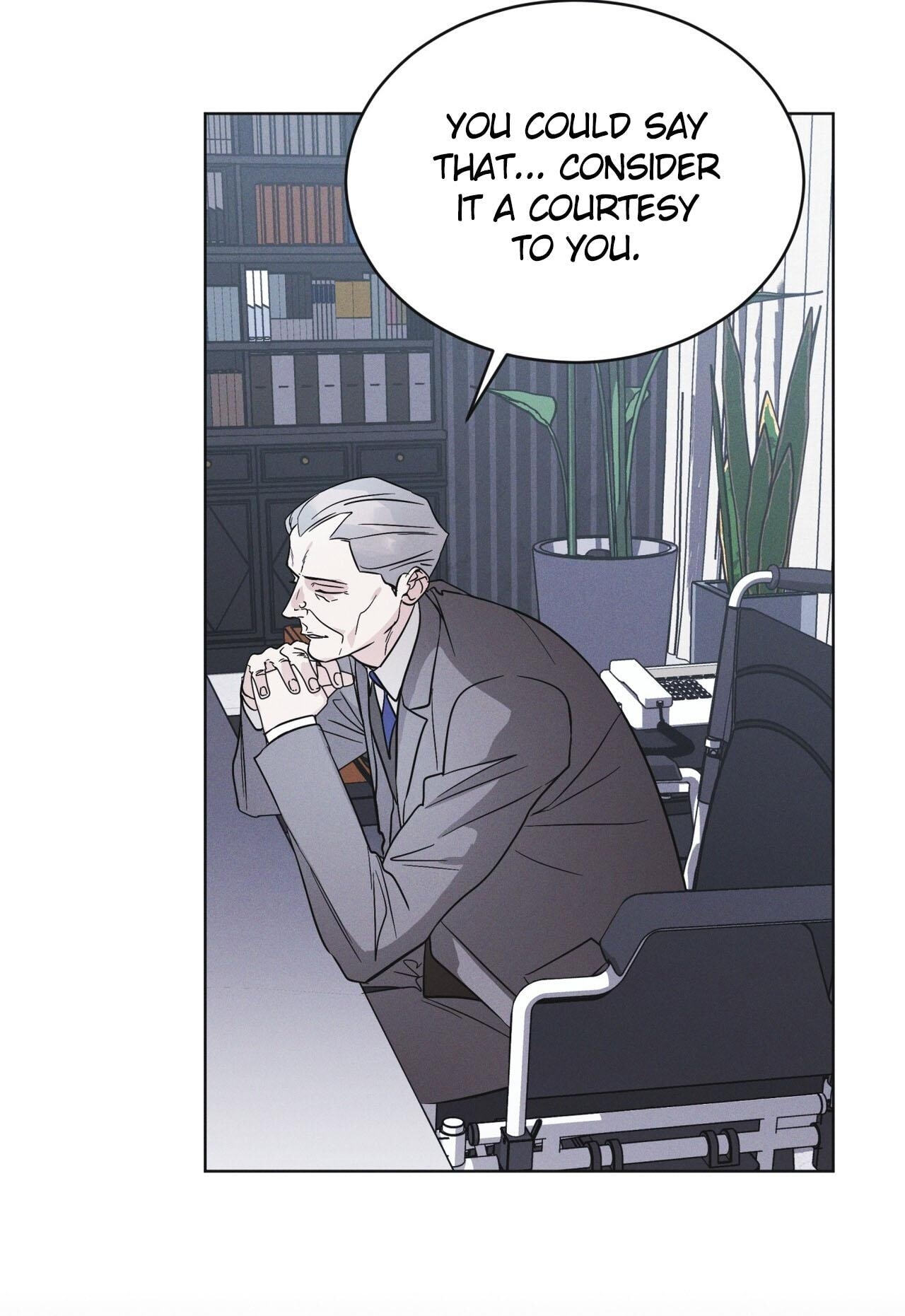Read Open Sesame chapter 90 image 73 on Lezhin