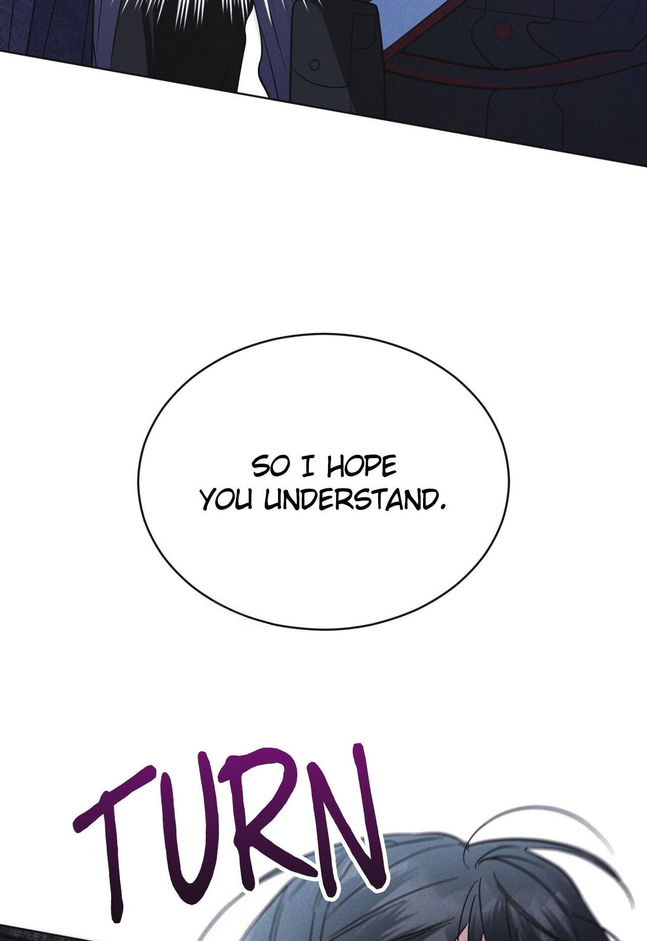 Read Open Sesame chapter 90 image 76 on Lezhin