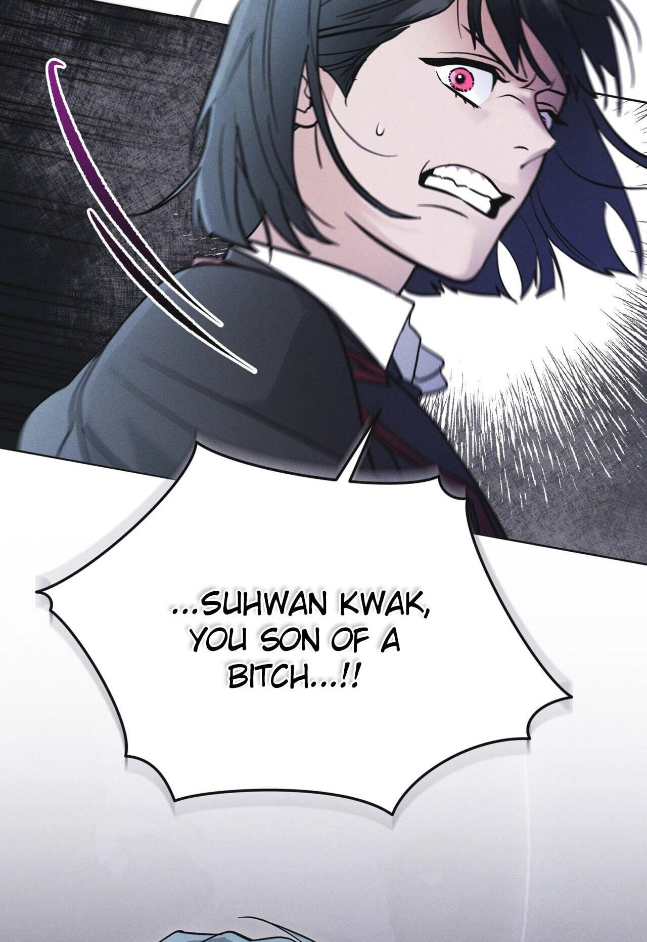 Read Open Sesame chapter 90 image 77 on Lezhin