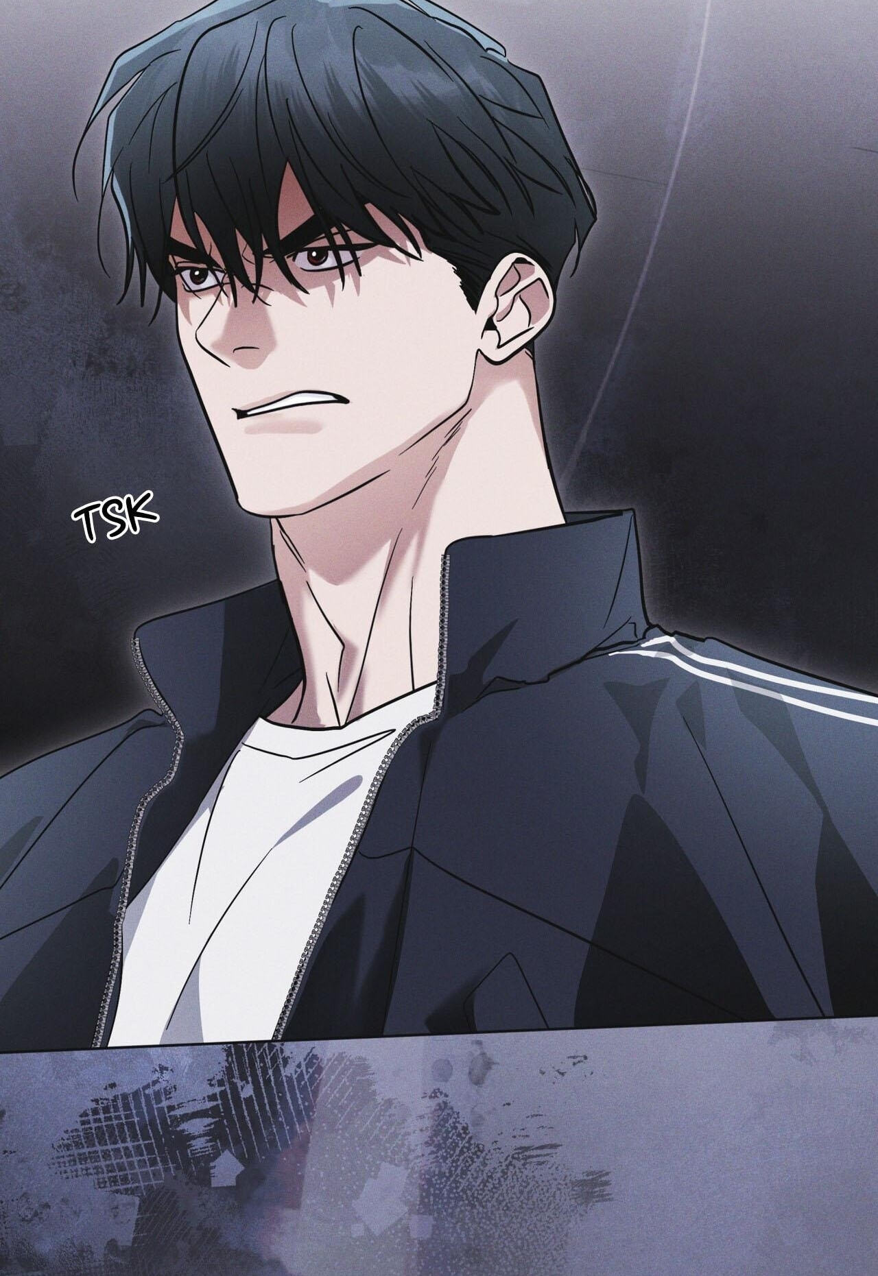 Read Open Sesame chapter 90 image 78 on Lezhin