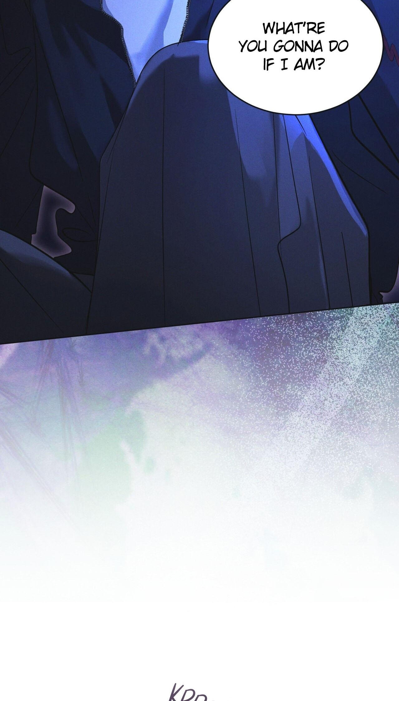Read Open Sesame chapter 90 image 8 on Lezhin