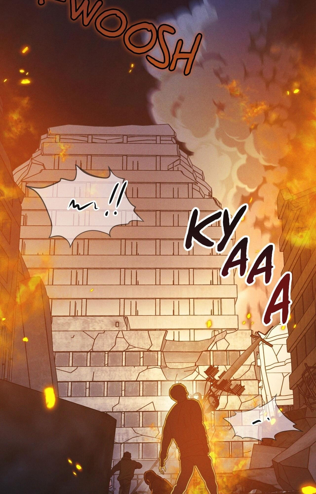 Read Open Sesame chapter 92 image 1 on Lezhin