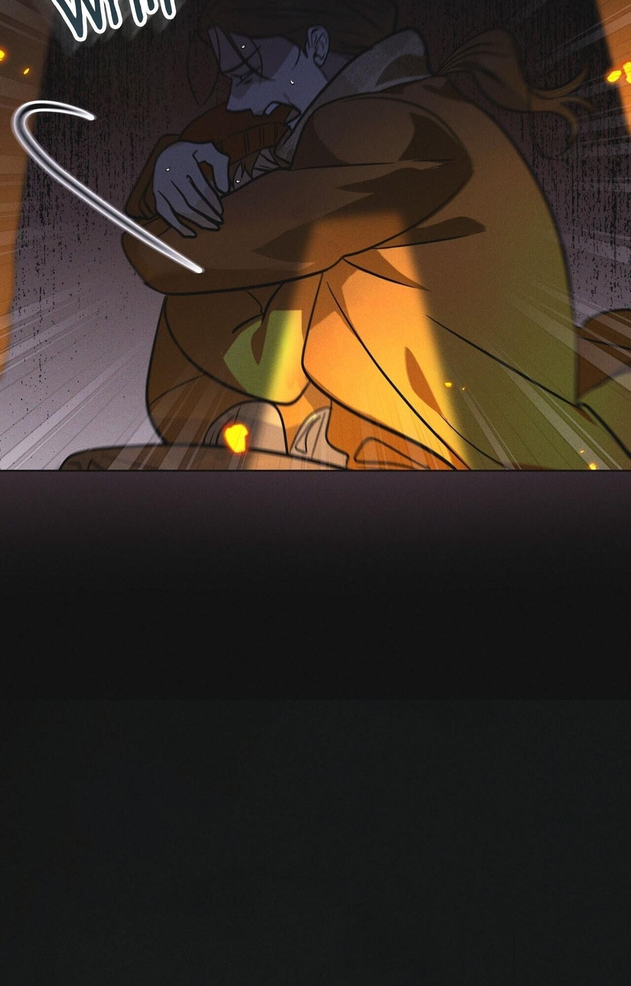 Read Open Sesame chapter 92 image 10 on Lezhin