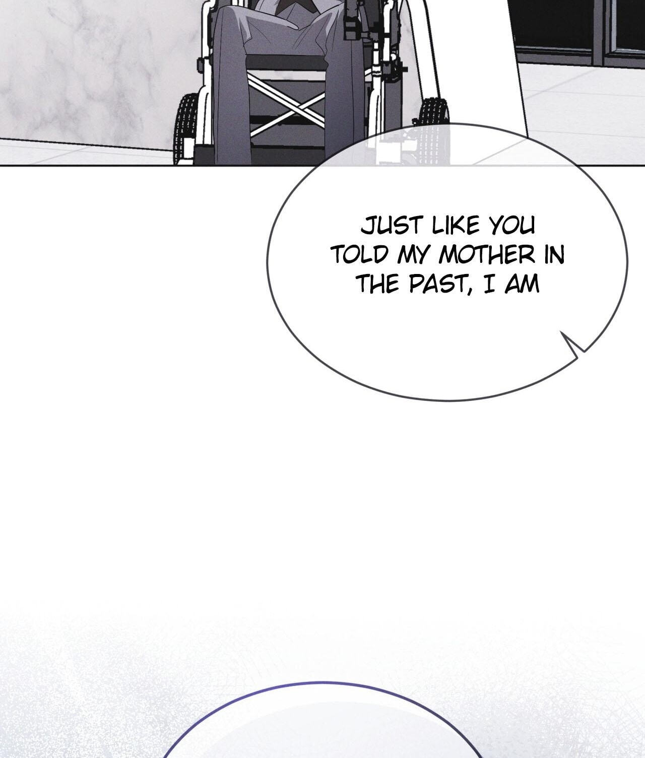Read Open Sesame chapter 92 image 101 on Lezhin