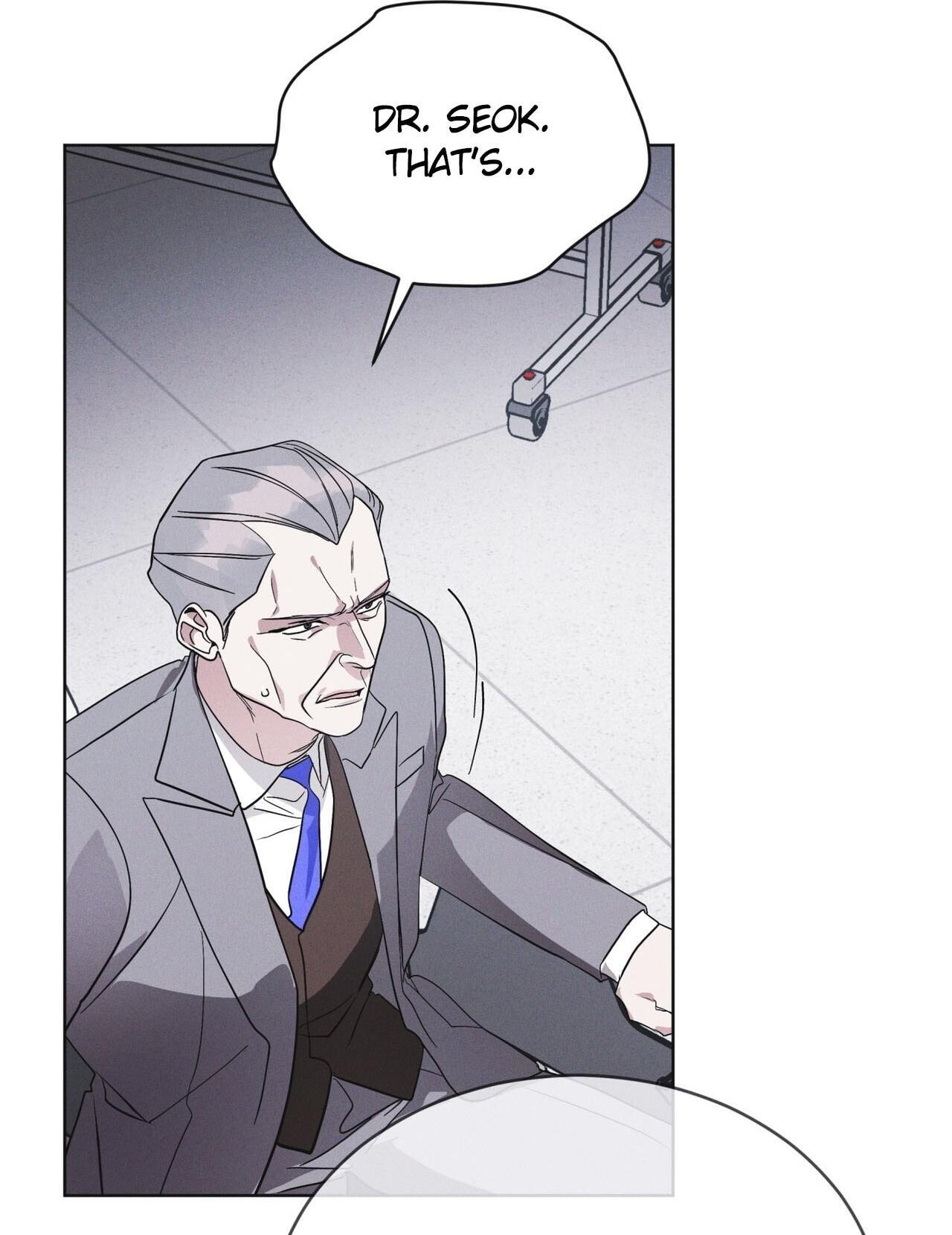 Read Open Sesame chapter 92 image 104 on Lezhin