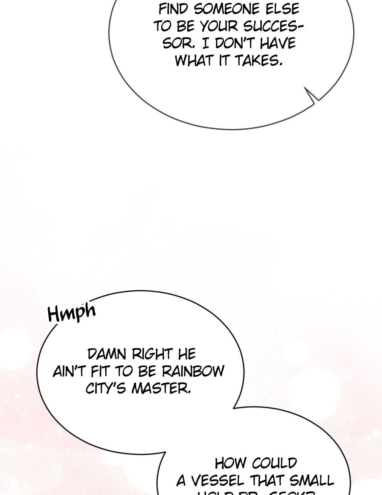 Read Open Sesame chapter 92 image 105 on Lezhin