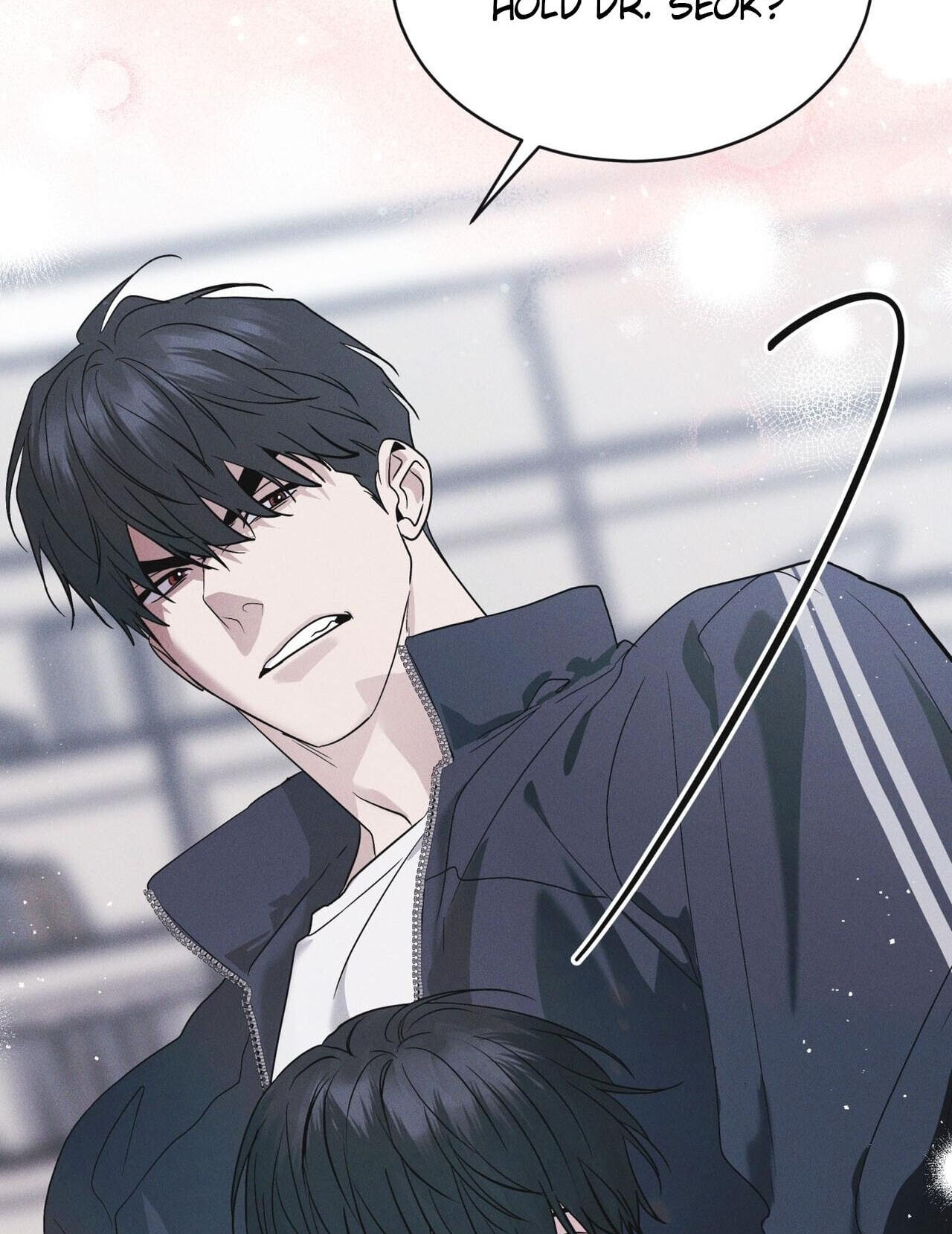 Read Open Sesame chapter 92 image 106 on Lezhin