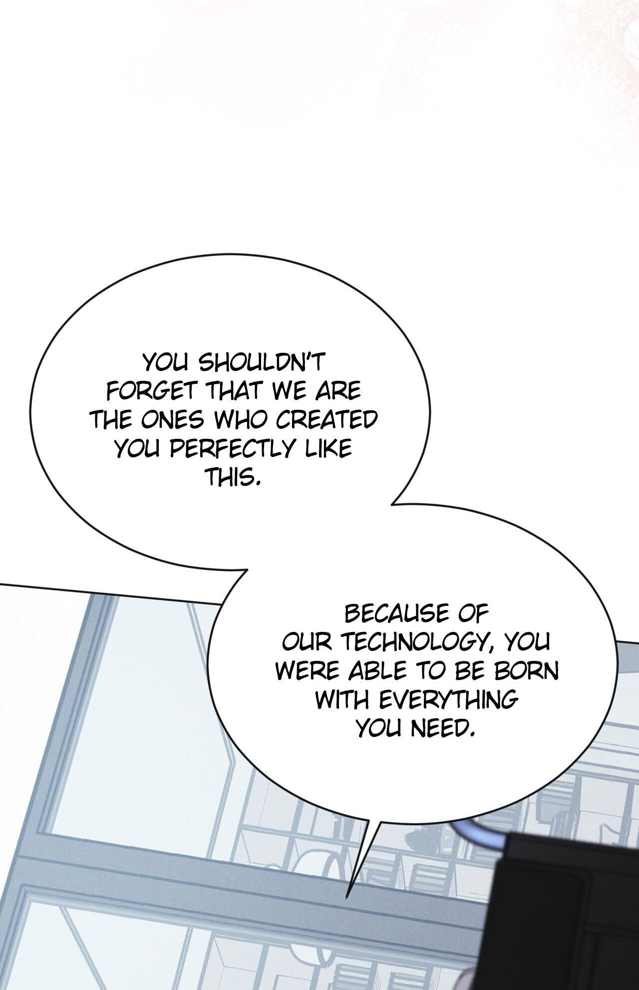 Read Open Sesame chapter 92 image 109 on Lezhin