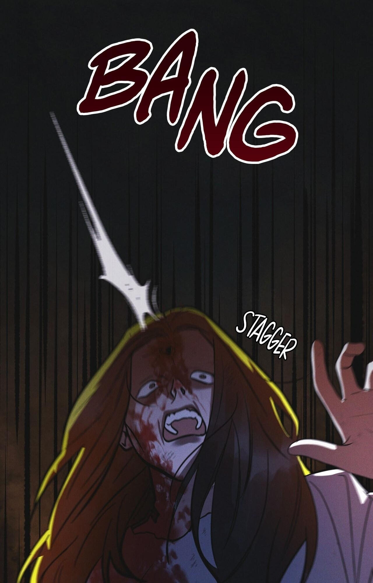 Read Open Sesame chapter 92 image 11 on Lezhin