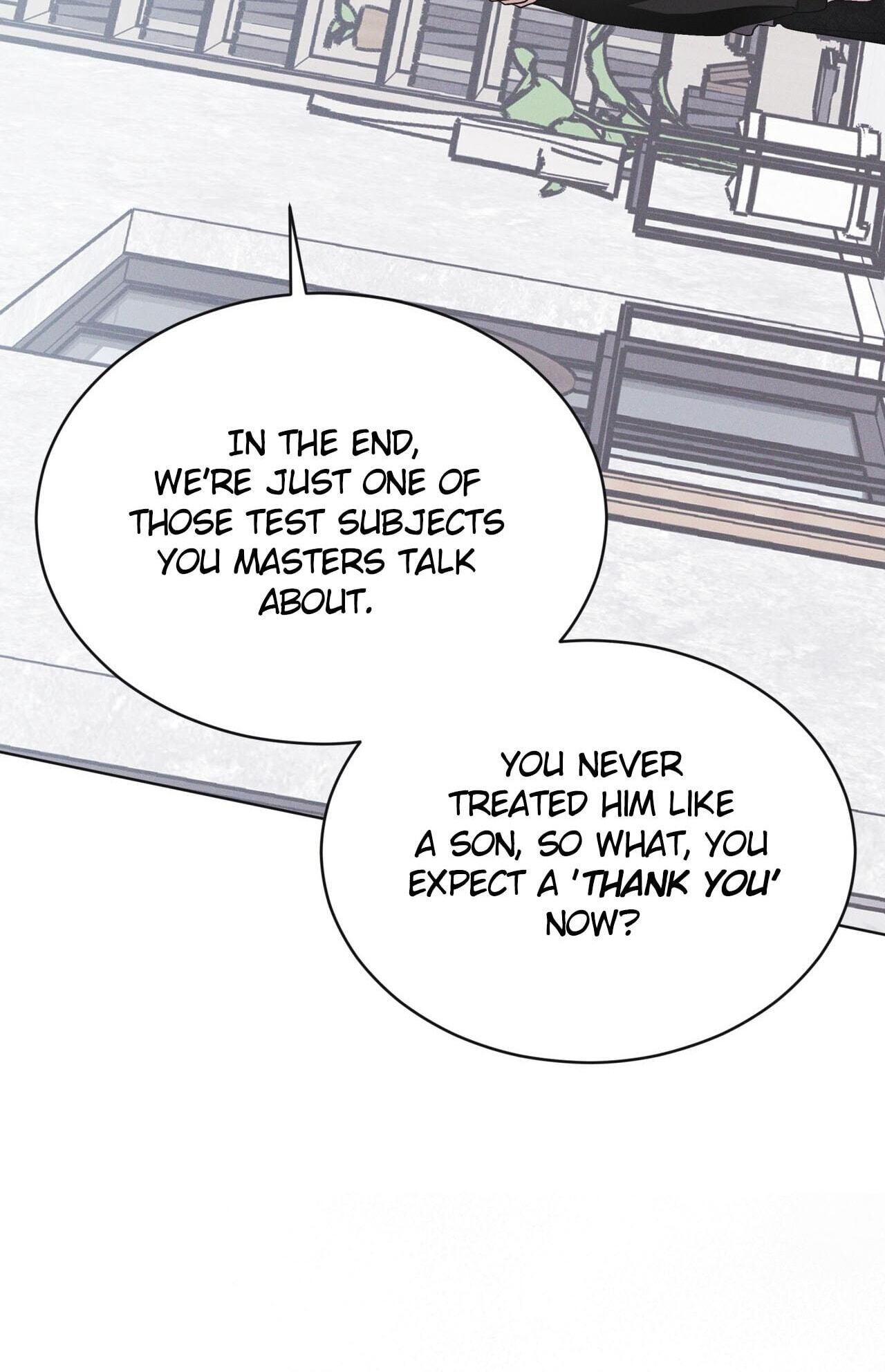 Read Open Sesame chapter 92 image 111 on Lezhin