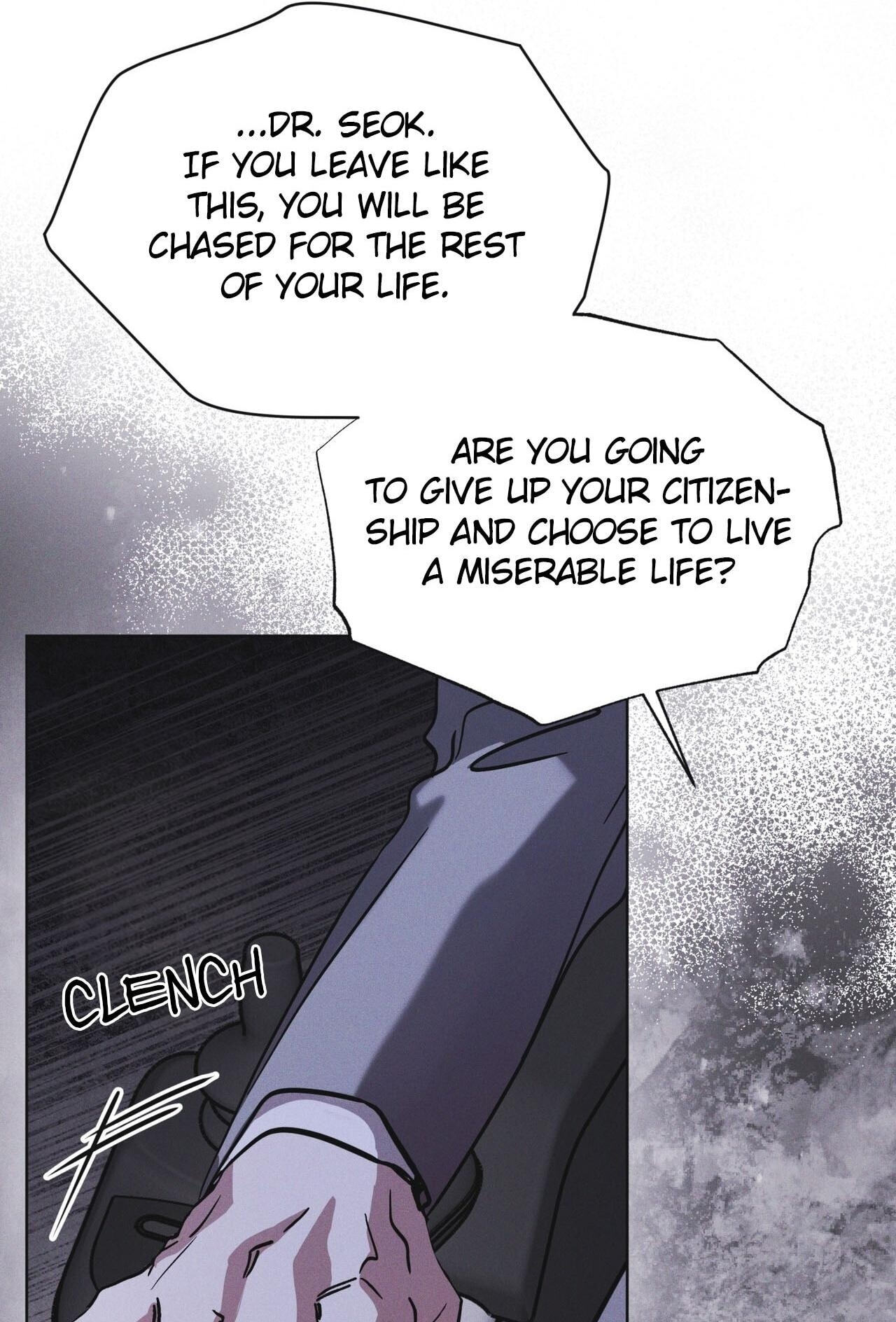 Read Open Sesame chapter 92 image 112 on Lezhin