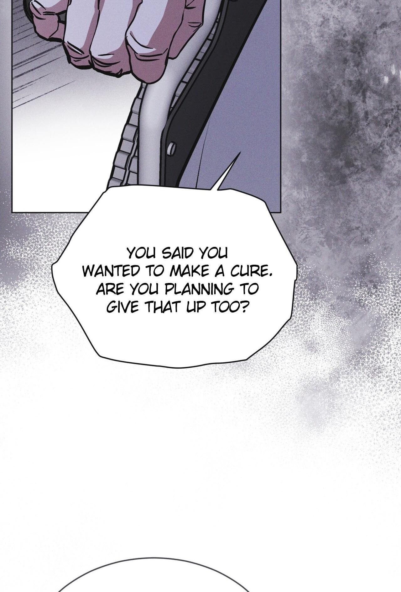 Read Open Sesame chapter 92 image 113 on Lezhin