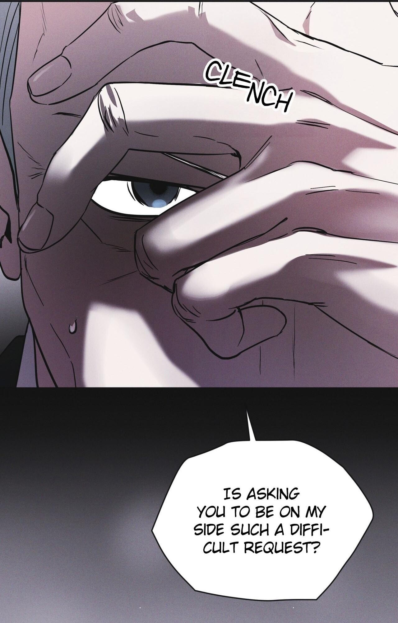 Read Open Sesame chapter 92 image 116 on Lezhin