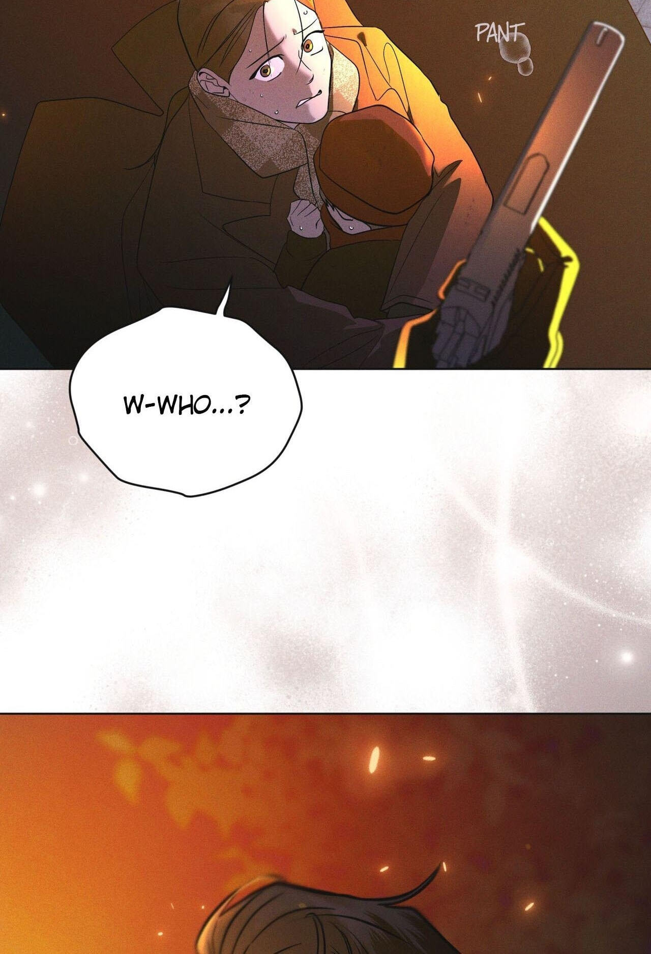 Read Open Sesame chapter 92 image 15 on Lezhin
