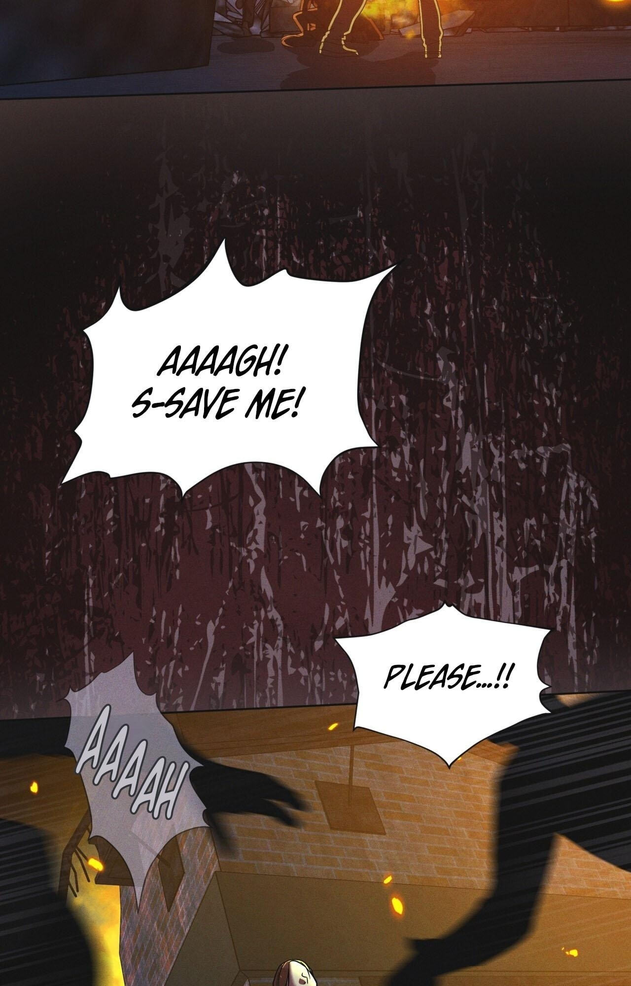Read Open Sesame chapter 92 image 2 on Lezhin