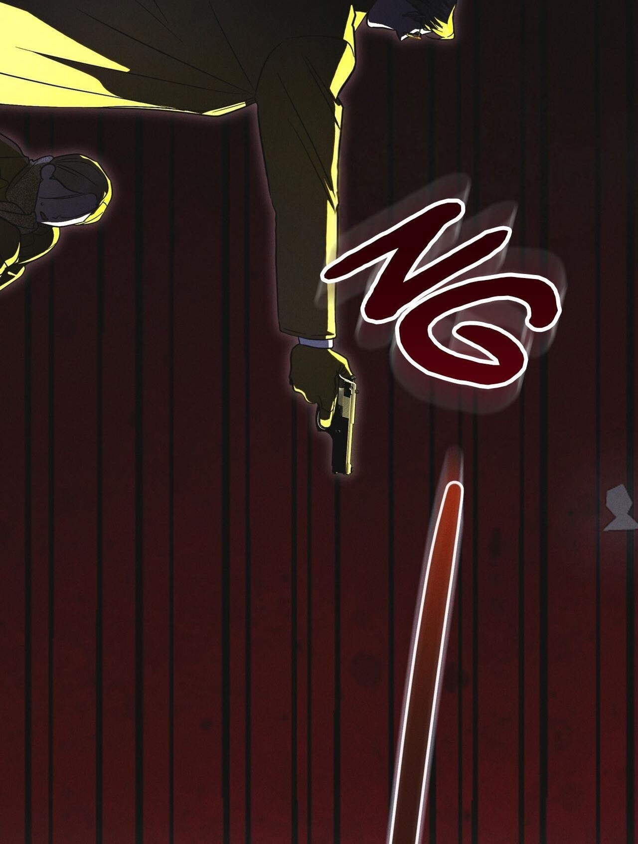 Read Open Sesame chapter 92 image 20 on Lezhin