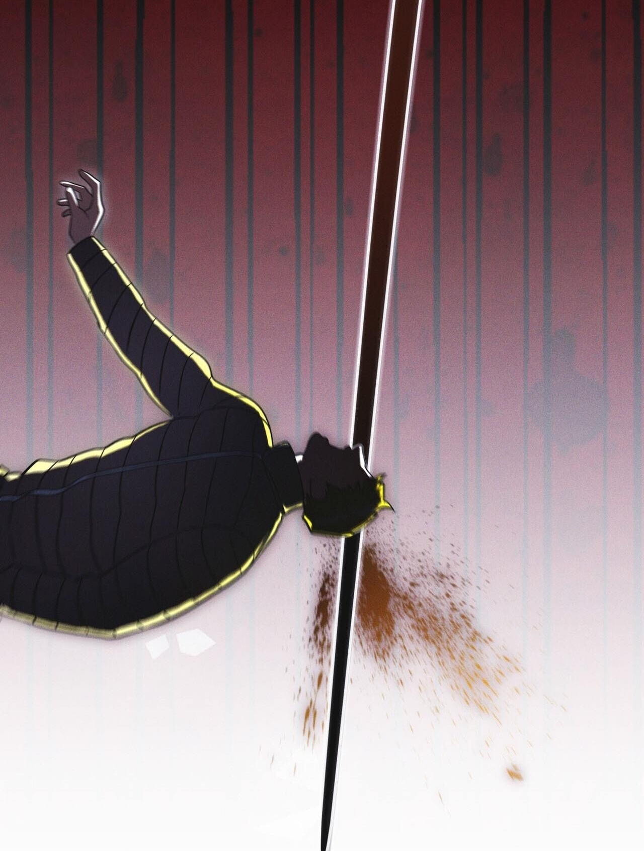 Read Open Sesame chapter 92 image 21 on Lezhin